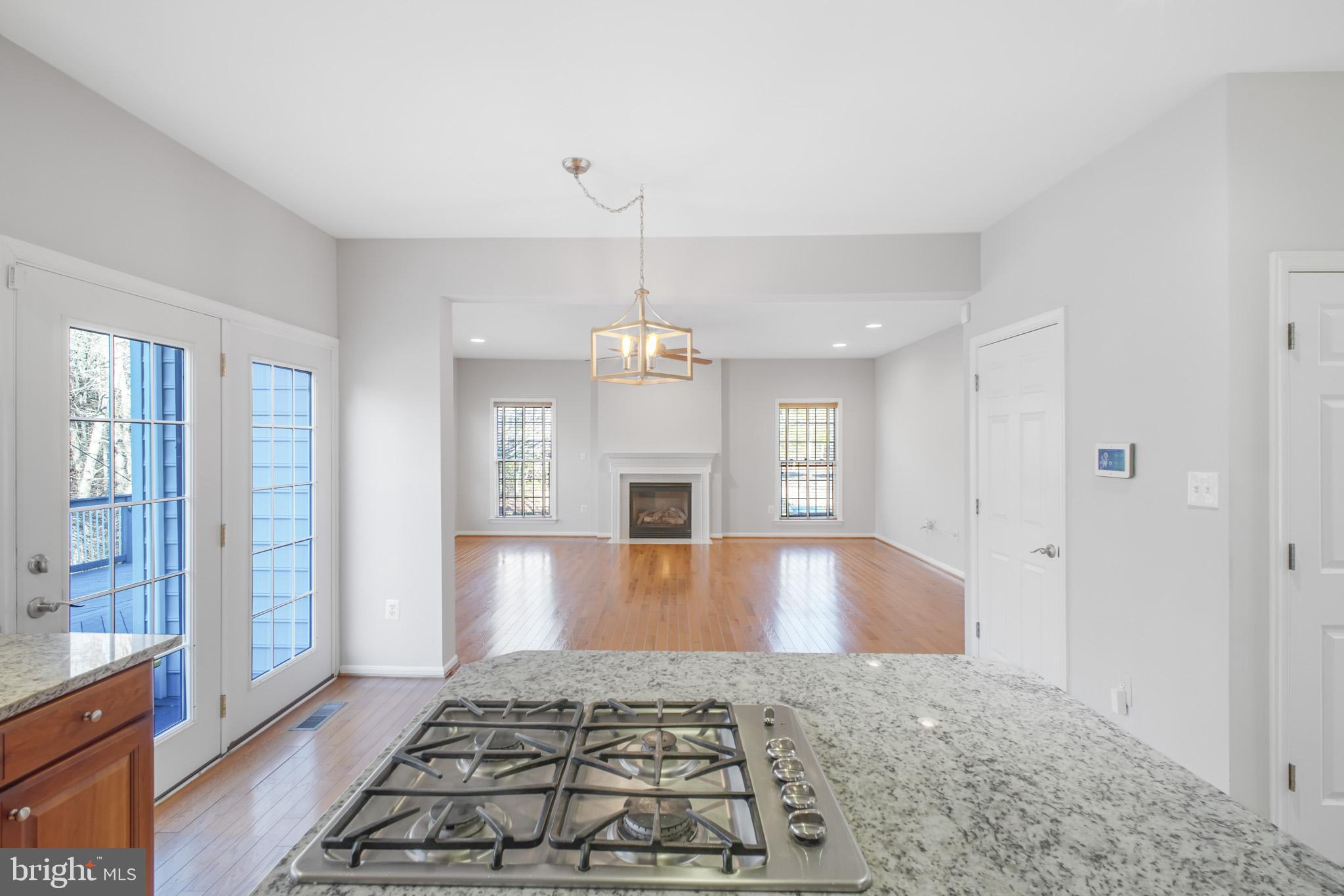 POPLAR HILLS - Residential