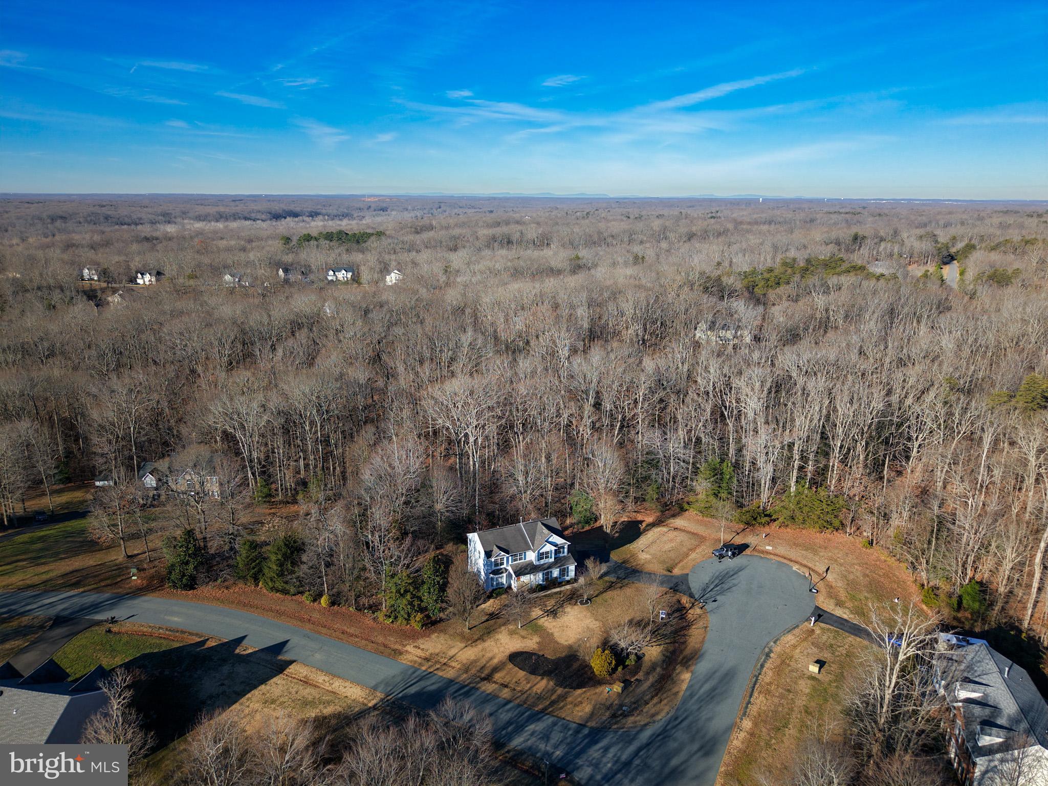 POPLAR HILLS - Residential