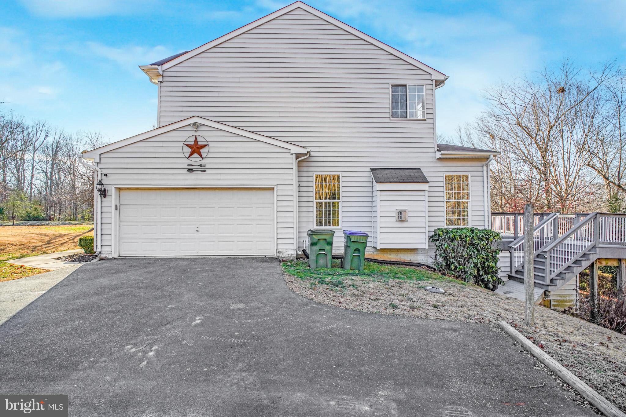 POPLAR HILLS - Residential