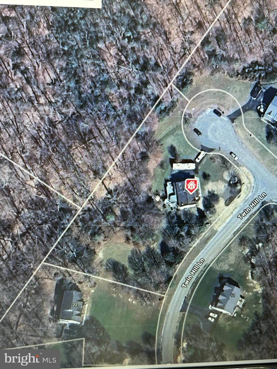 POPLAR HILLS - Residential