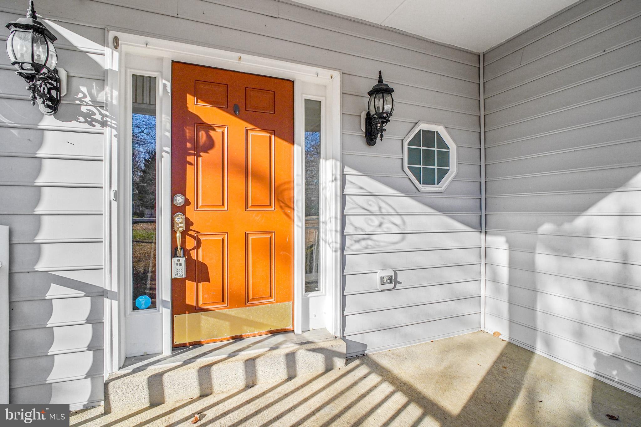 POPLAR HILLS - Residential