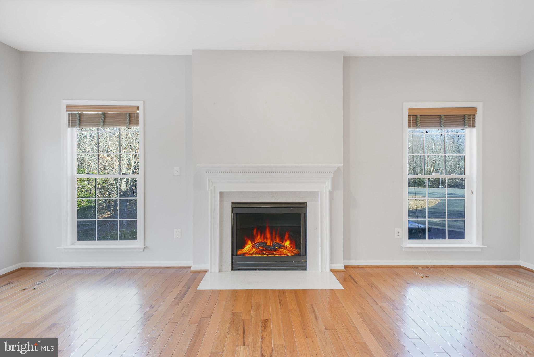 POPLAR HILLS - Residential