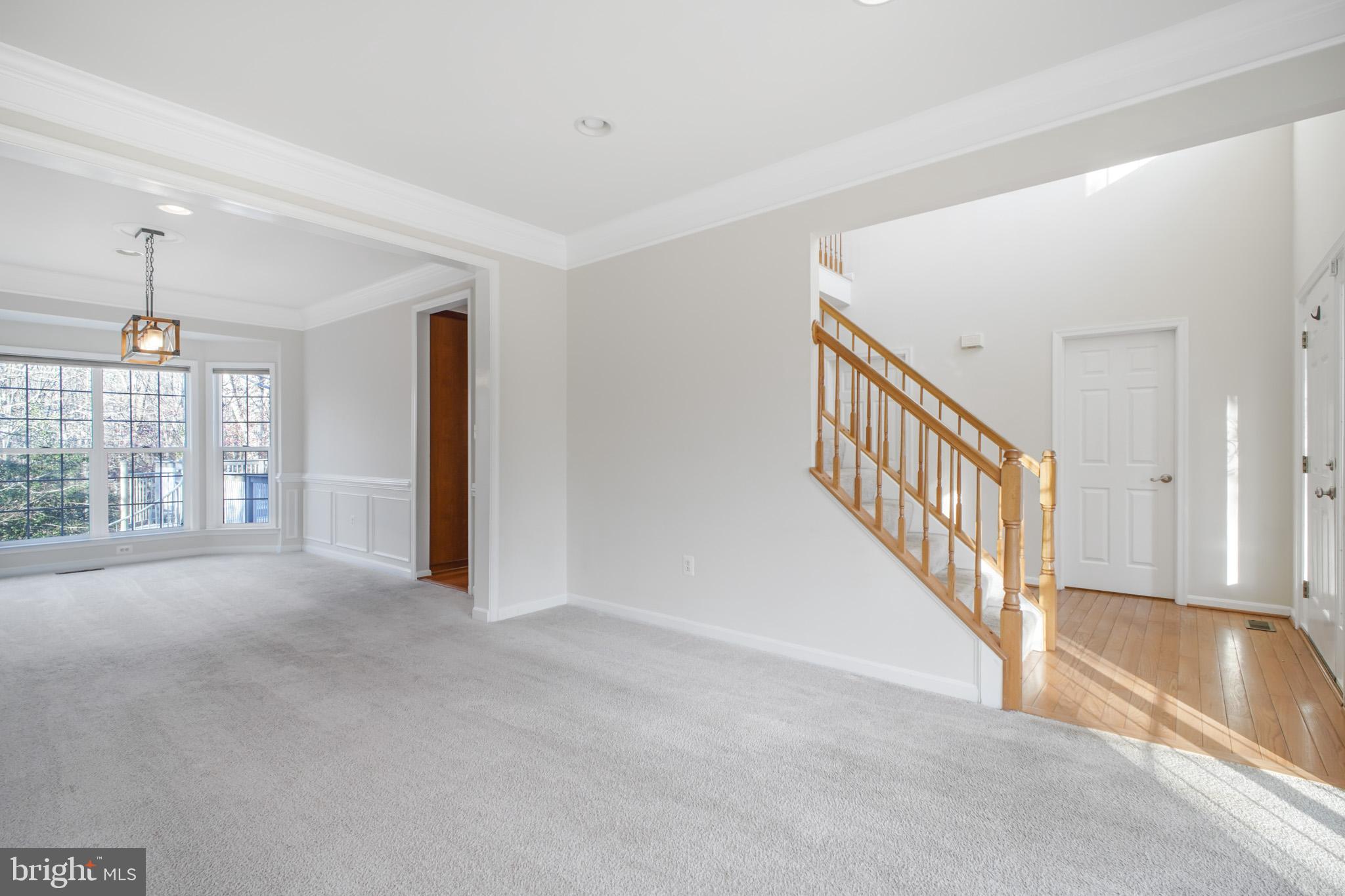 POPLAR HILLS - Residential