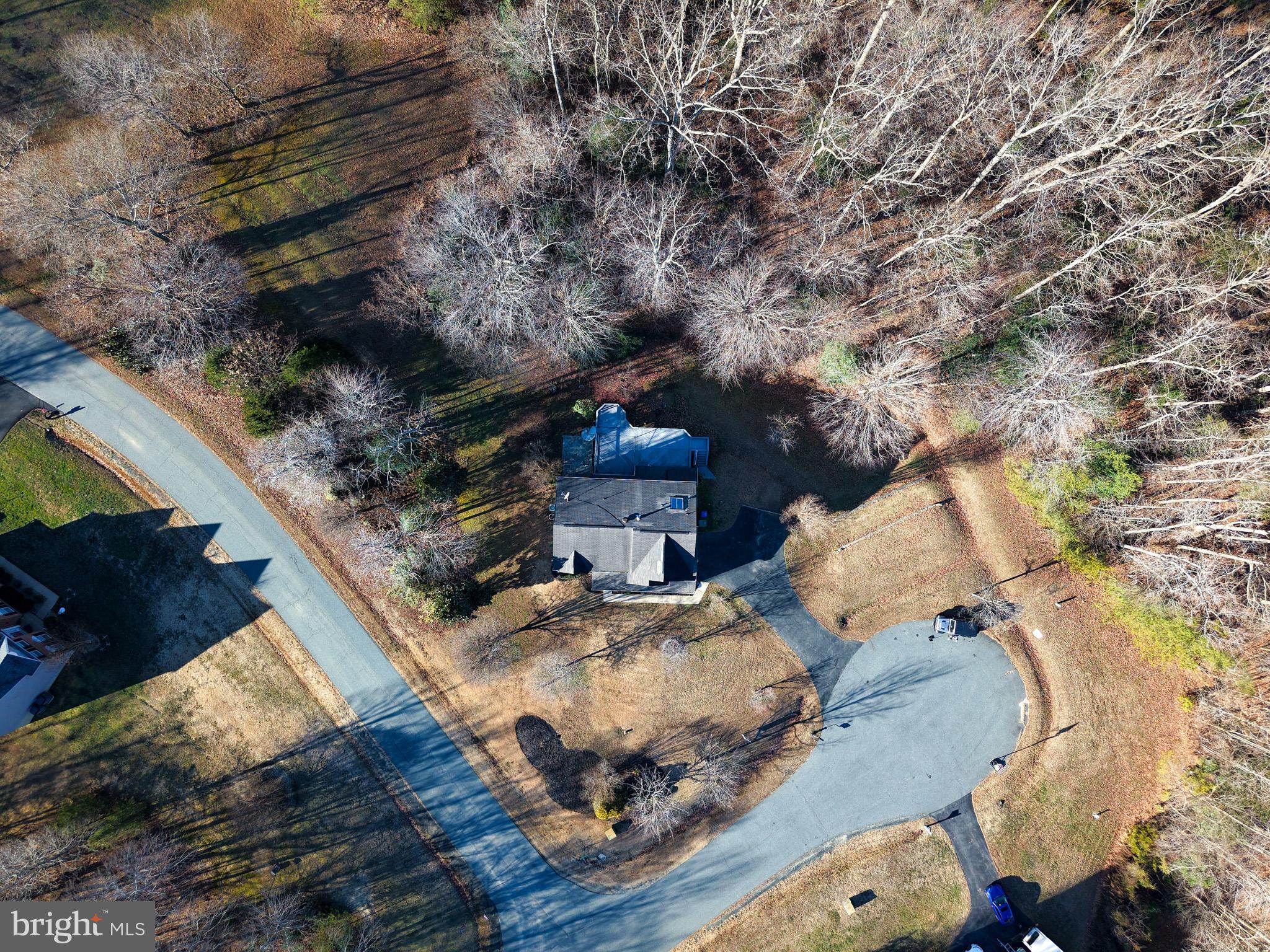 POPLAR HILLS - Residential