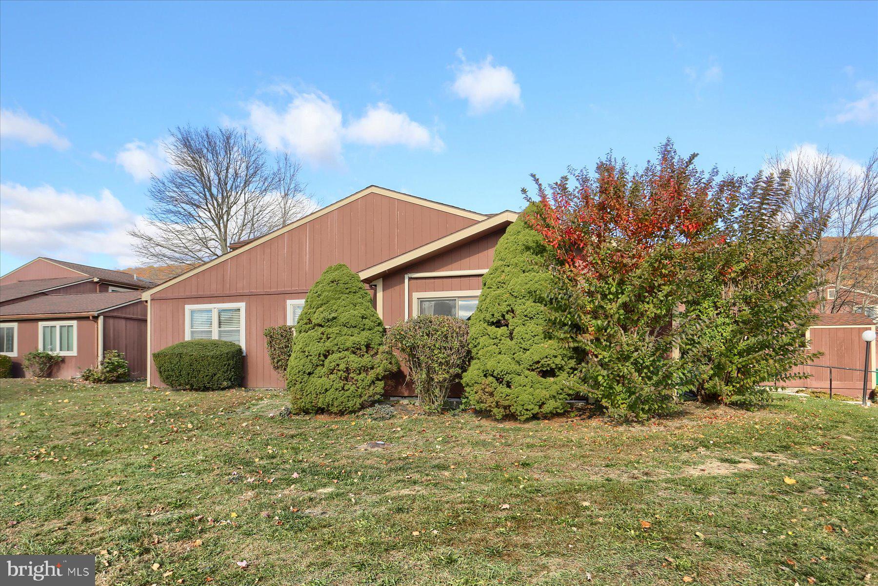 WESTWOOD - Residential