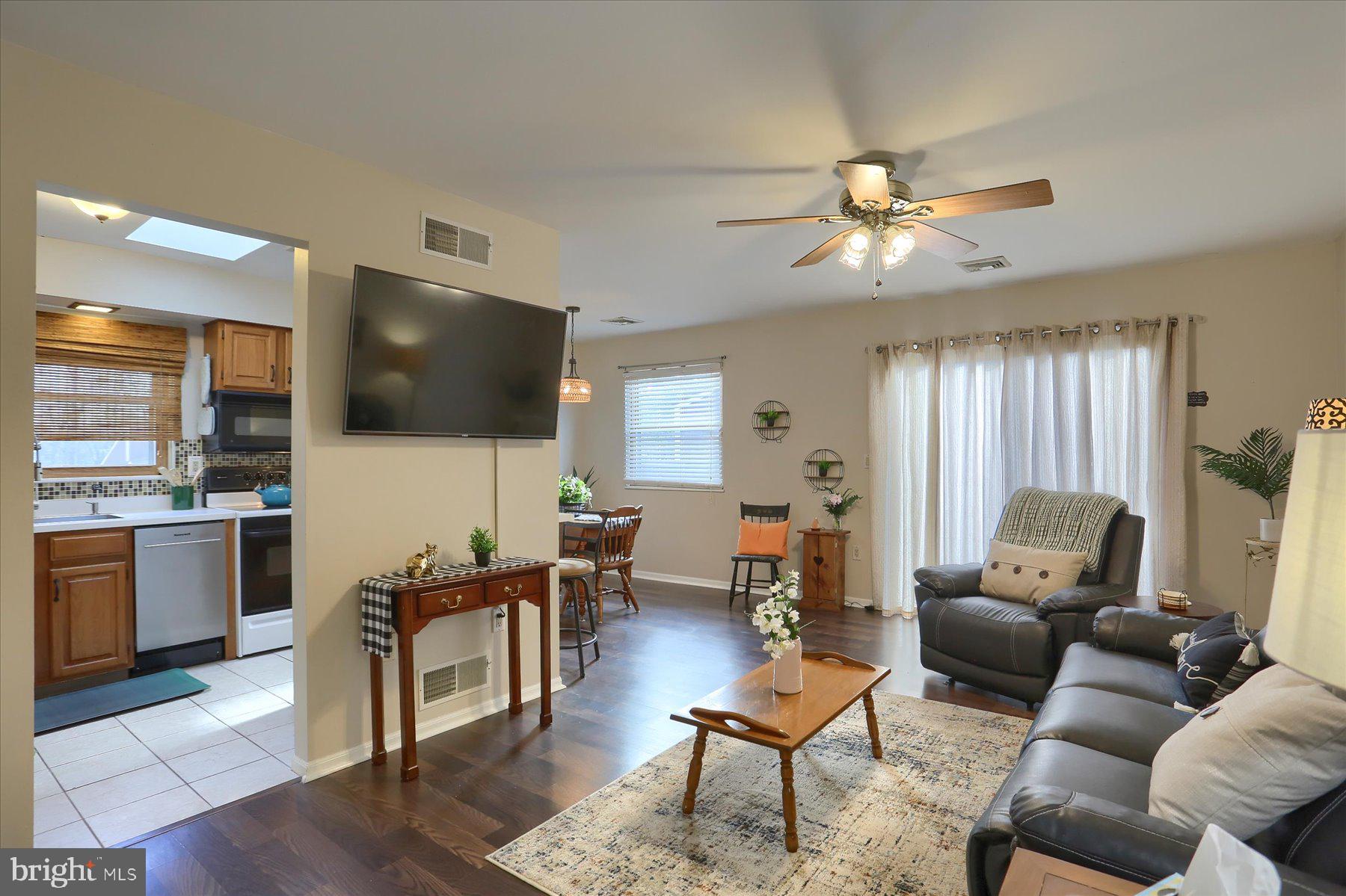 WESTWOOD - Residential