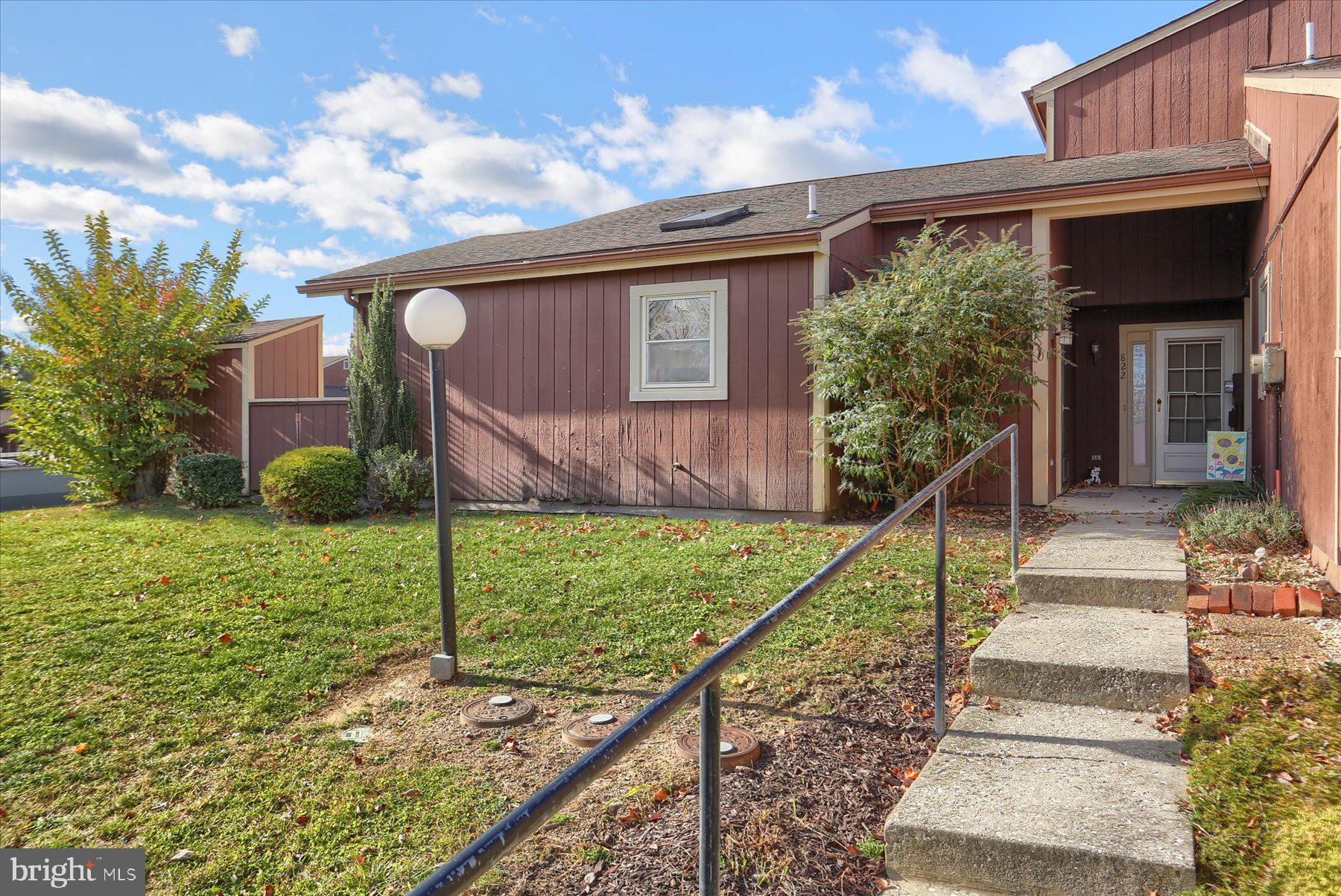 WESTWOOD - Residential