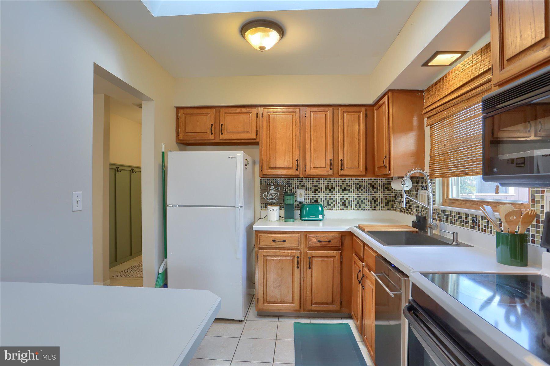 WESTWOOD - Residential