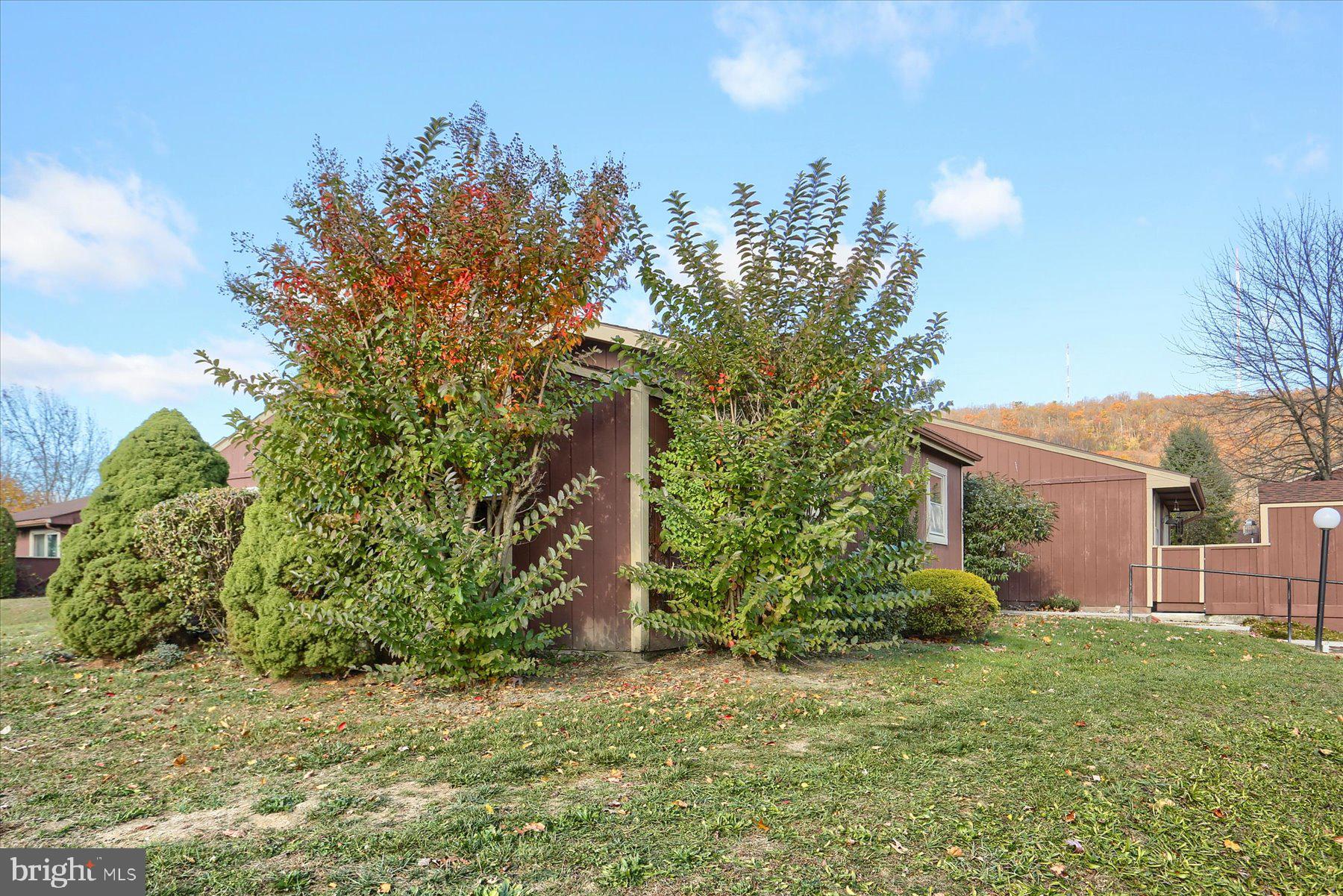 WESTWOOD - Residential