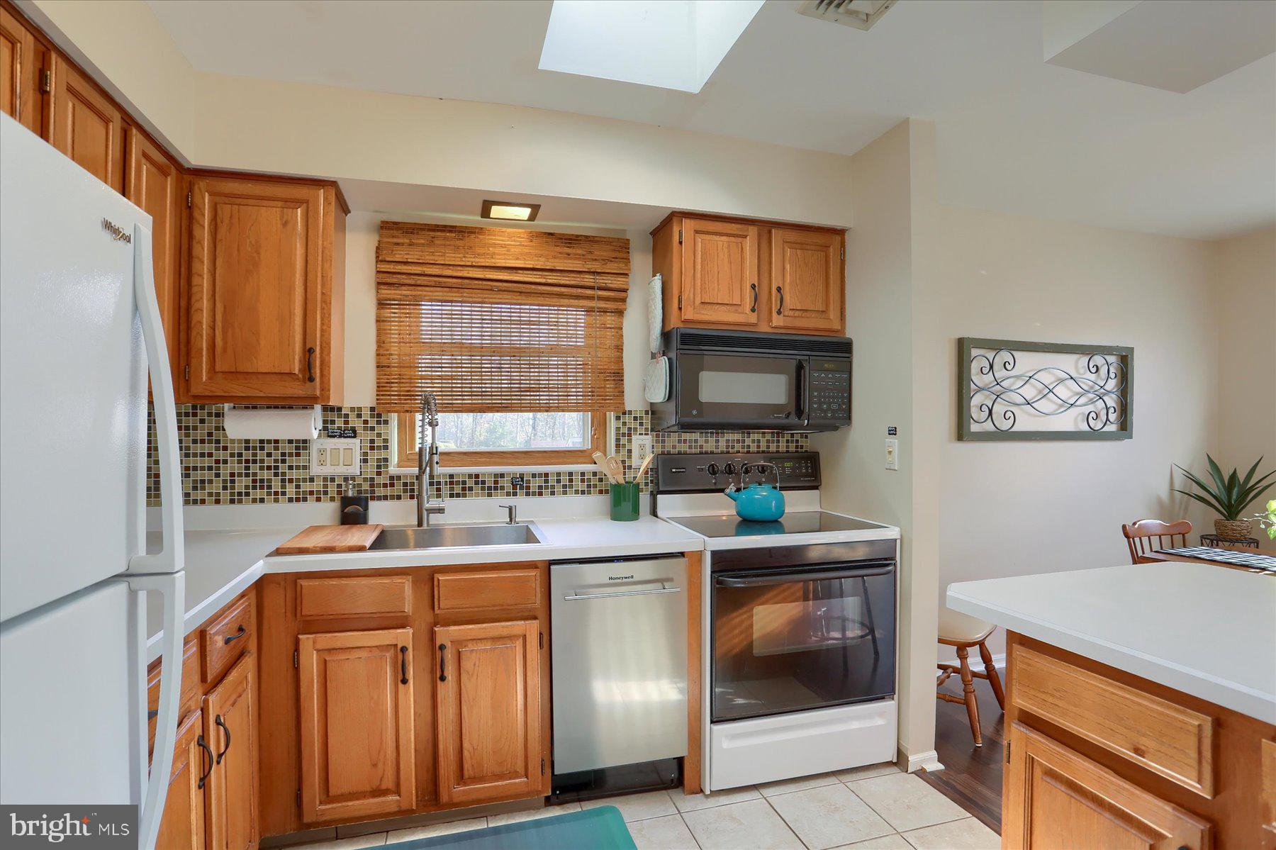 WESTWOOD - Residential