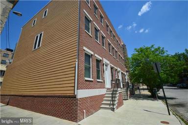 STATION NORTH ARTS DISTRICT - Residential Lease