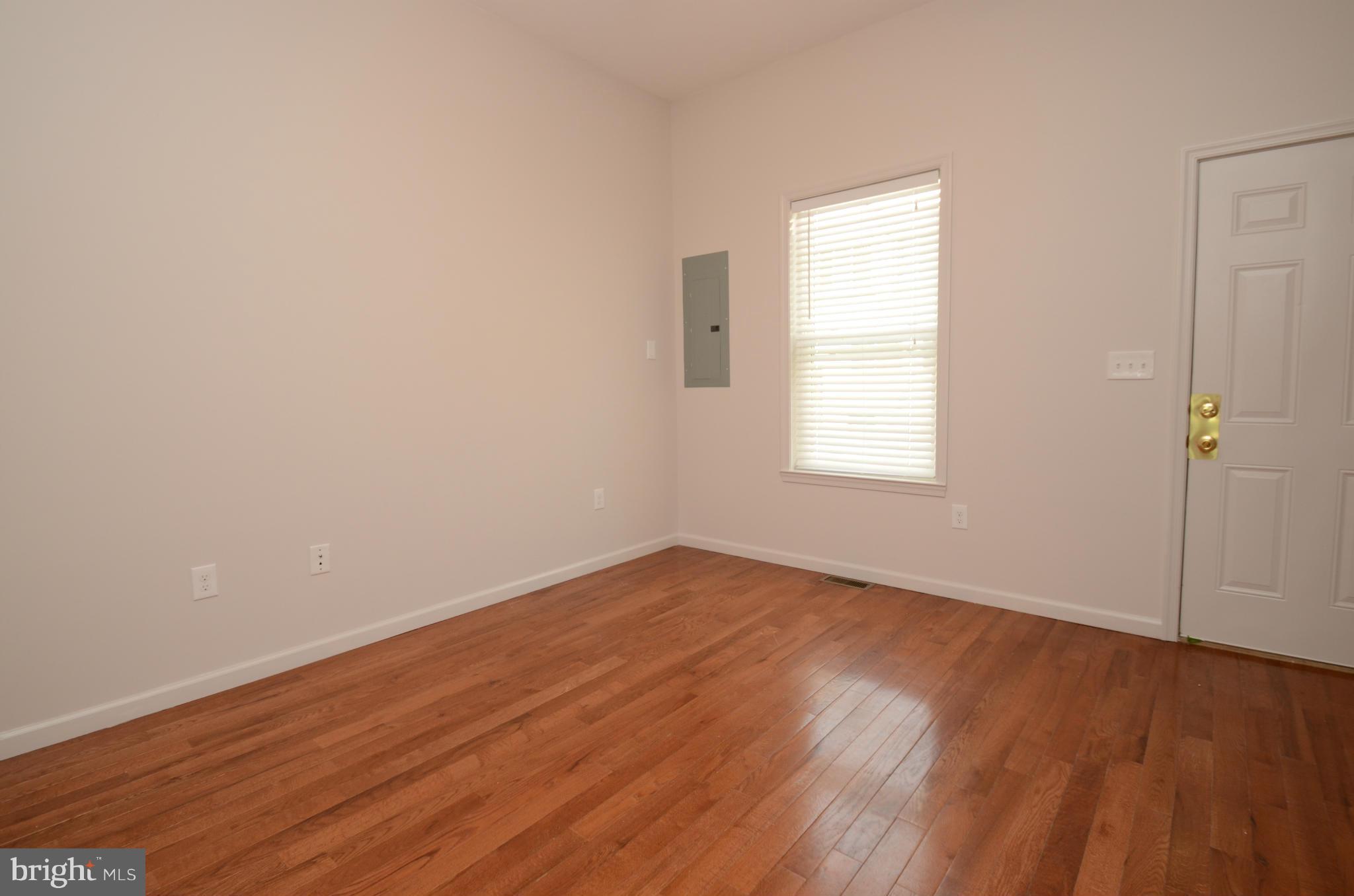 STATION NORTH ARTS DISTRICT - Residential Lease