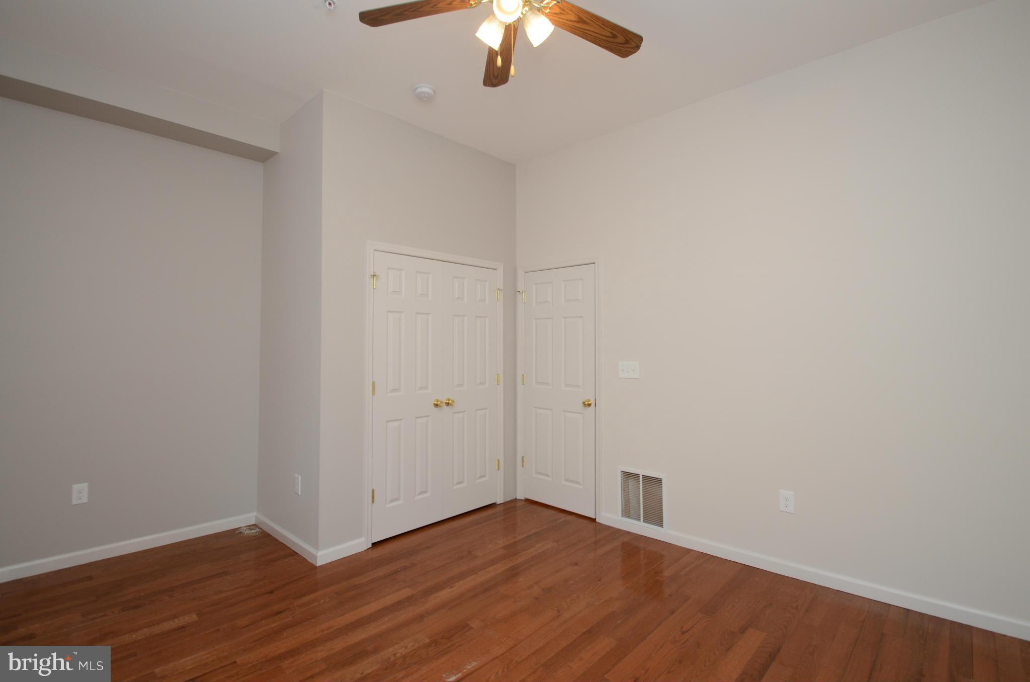 STATION NORTH ARTS DISTRICT - Residential Lease