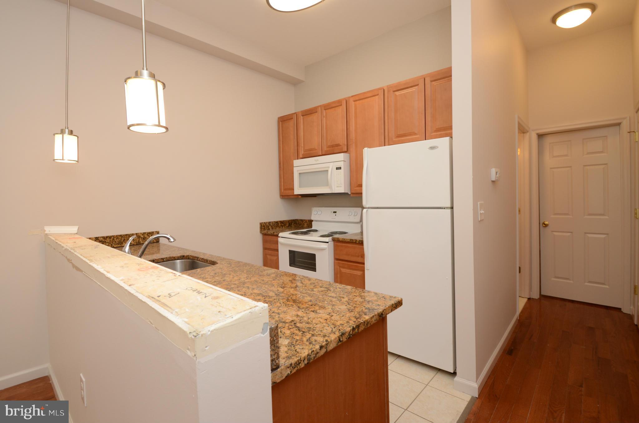 STATION NORTH ARTS DISTRICT - Residential Lease