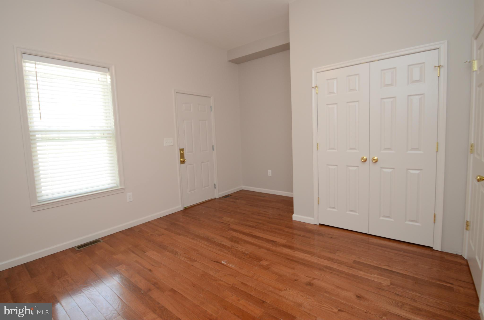 STATION NORTH ARTS DISTRICT - Residential Lease