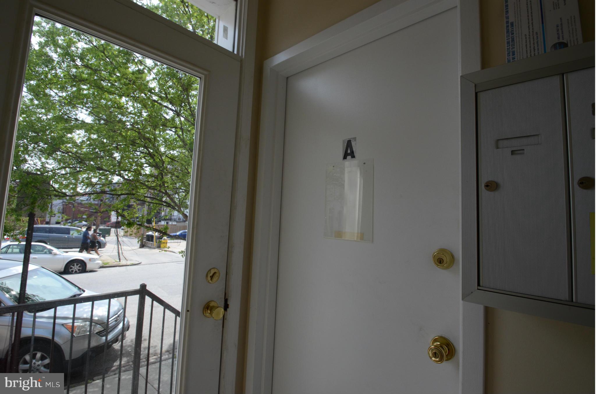 STATION NORTH ARTS DISTRICT - Residential Lease