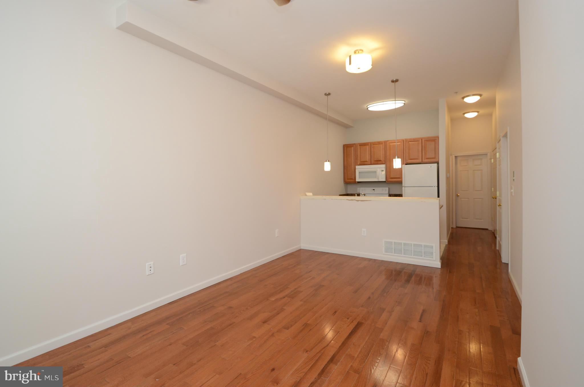 STATION NORTH ARTS DISTRICT - Residential Lease