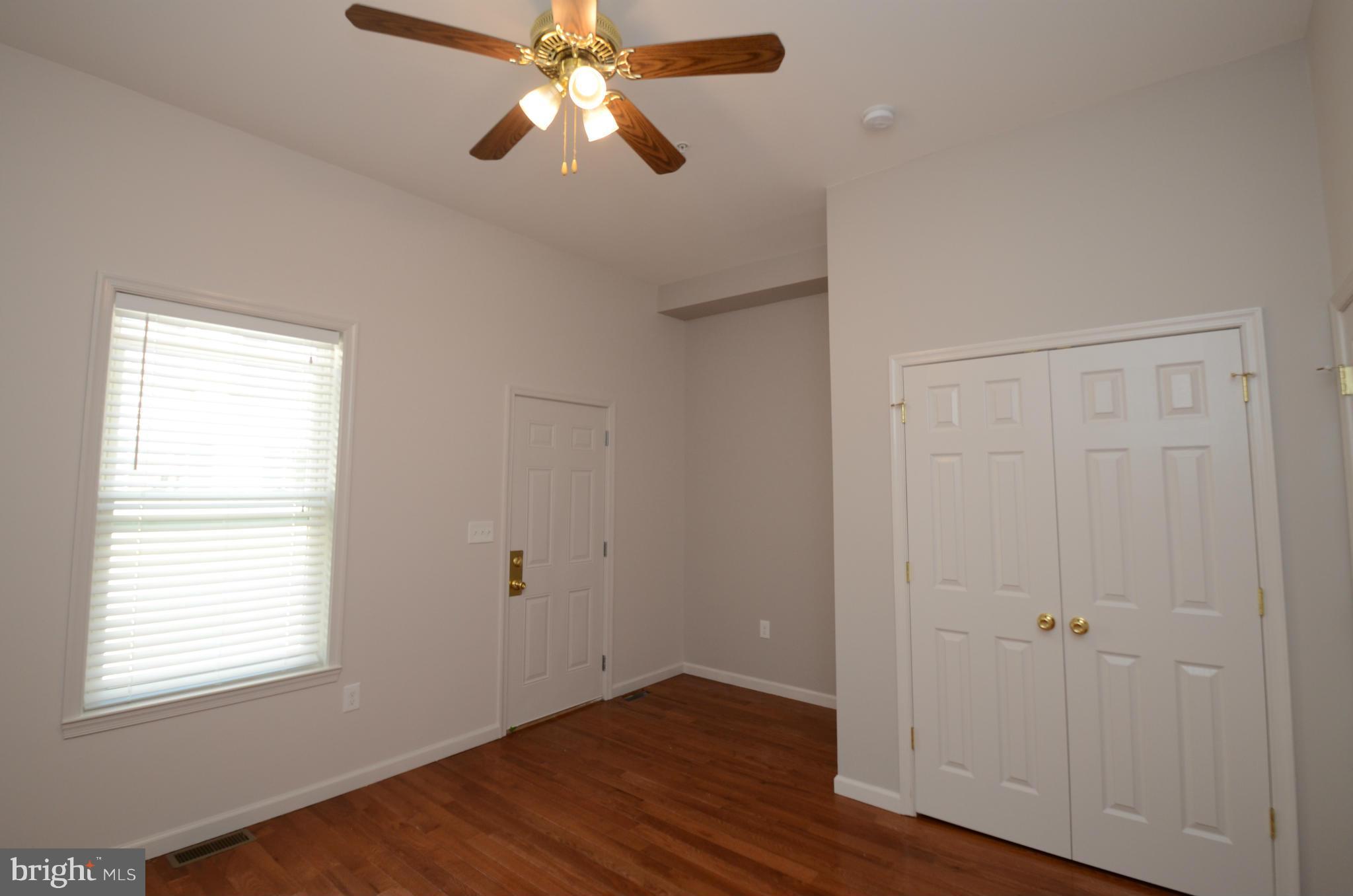 STATION NORTH ARTS DISTRICT - Residential Lease