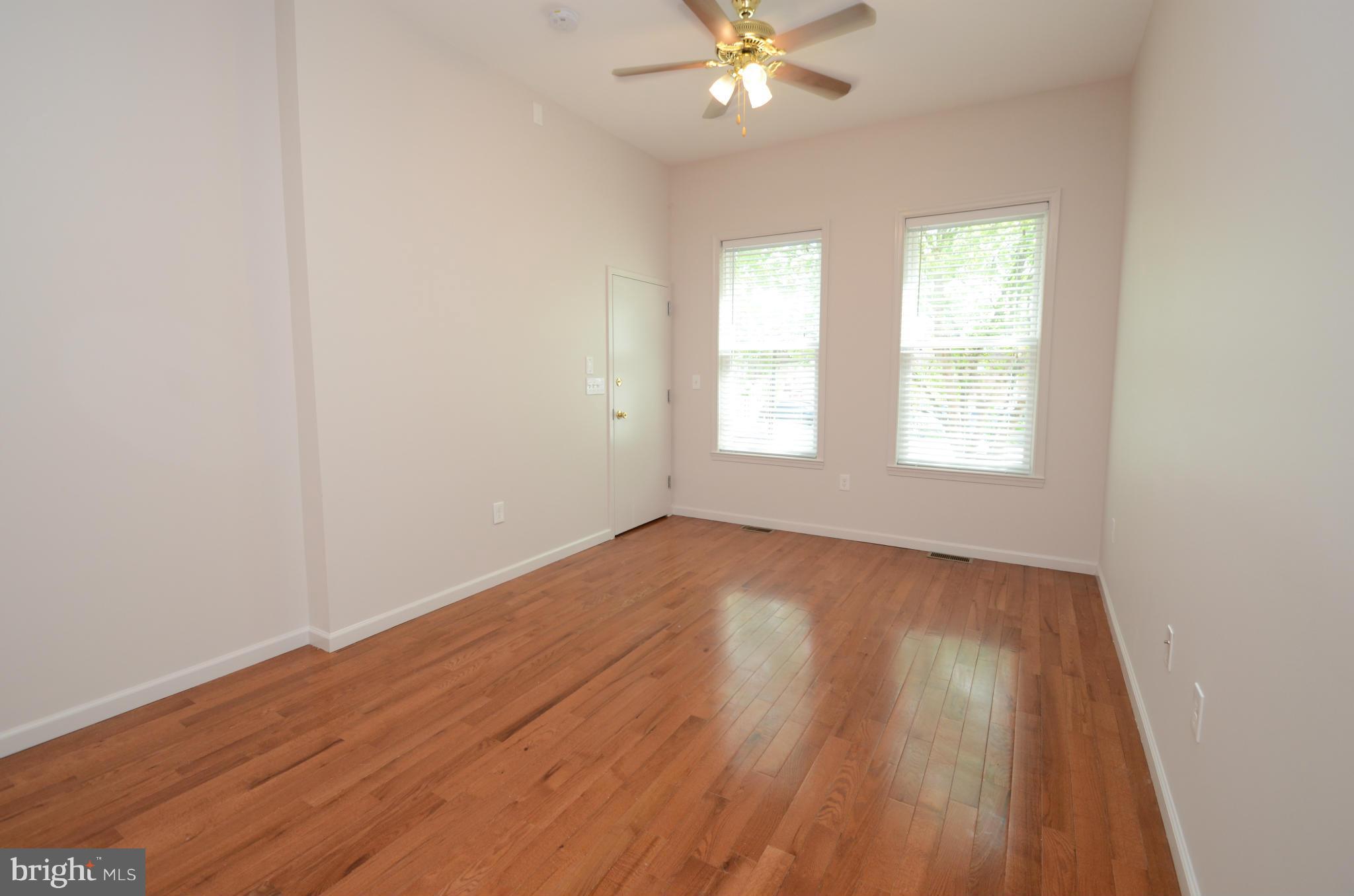 STATION NORTH ARTS DISTRICT - Residential Lease