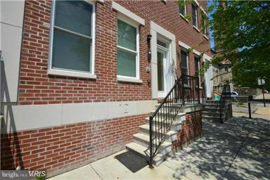 STATION NORTH ARTS DISTRICT - Residential Lease