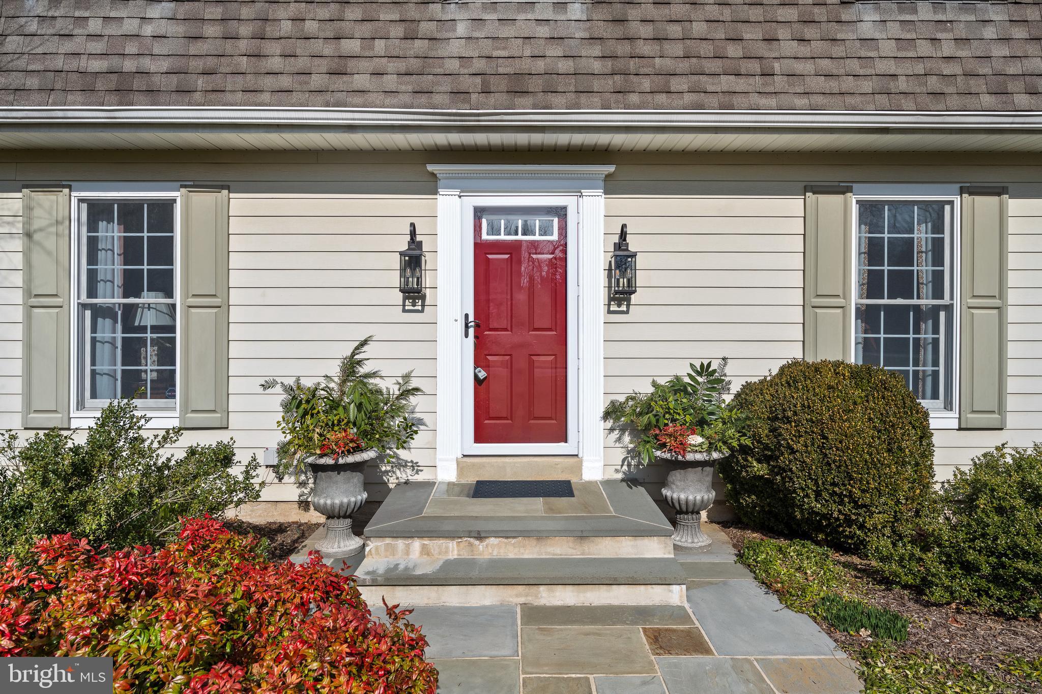 COLDSTREAM - Residential