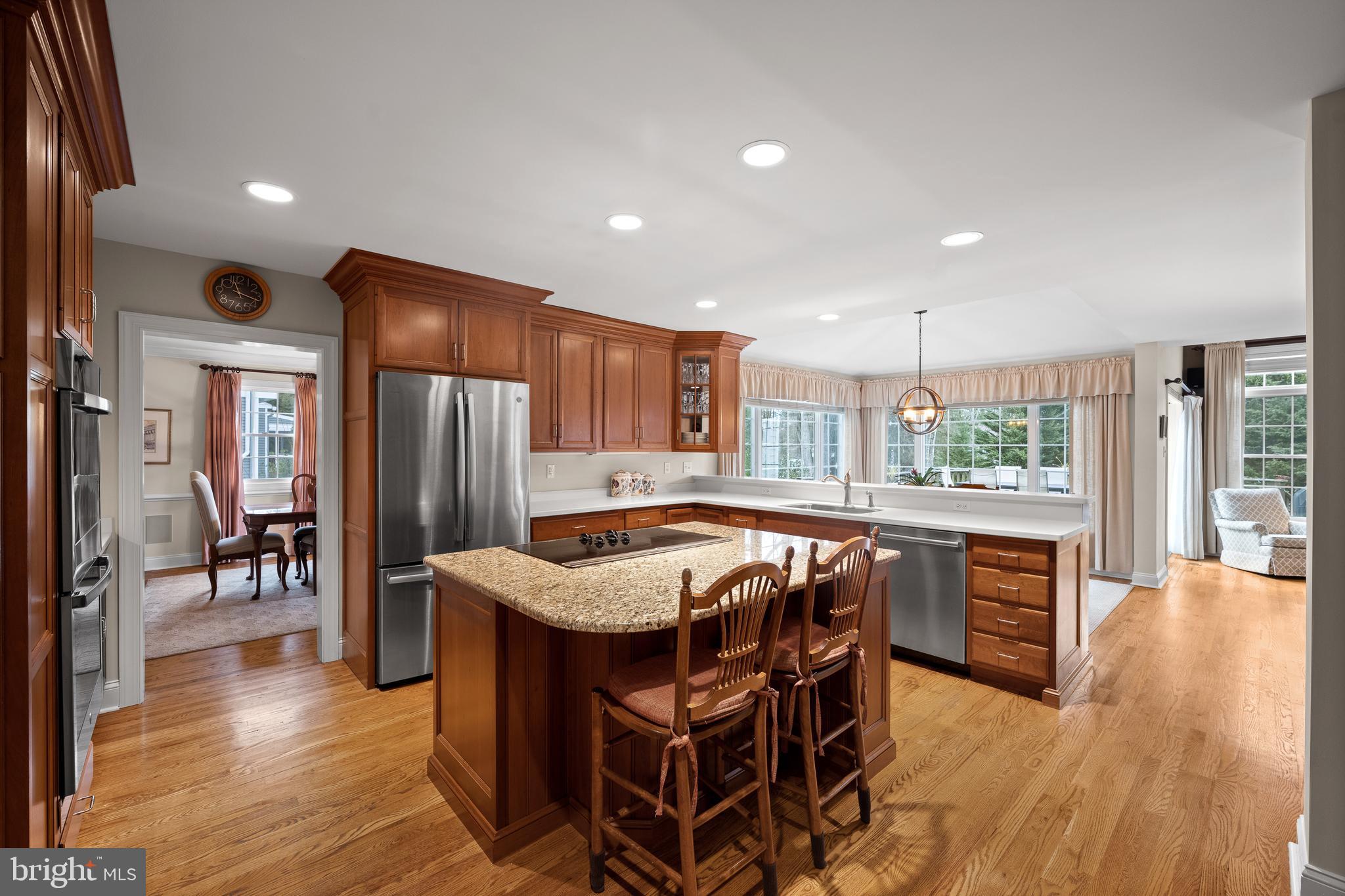 COLDSTREAM - Residential