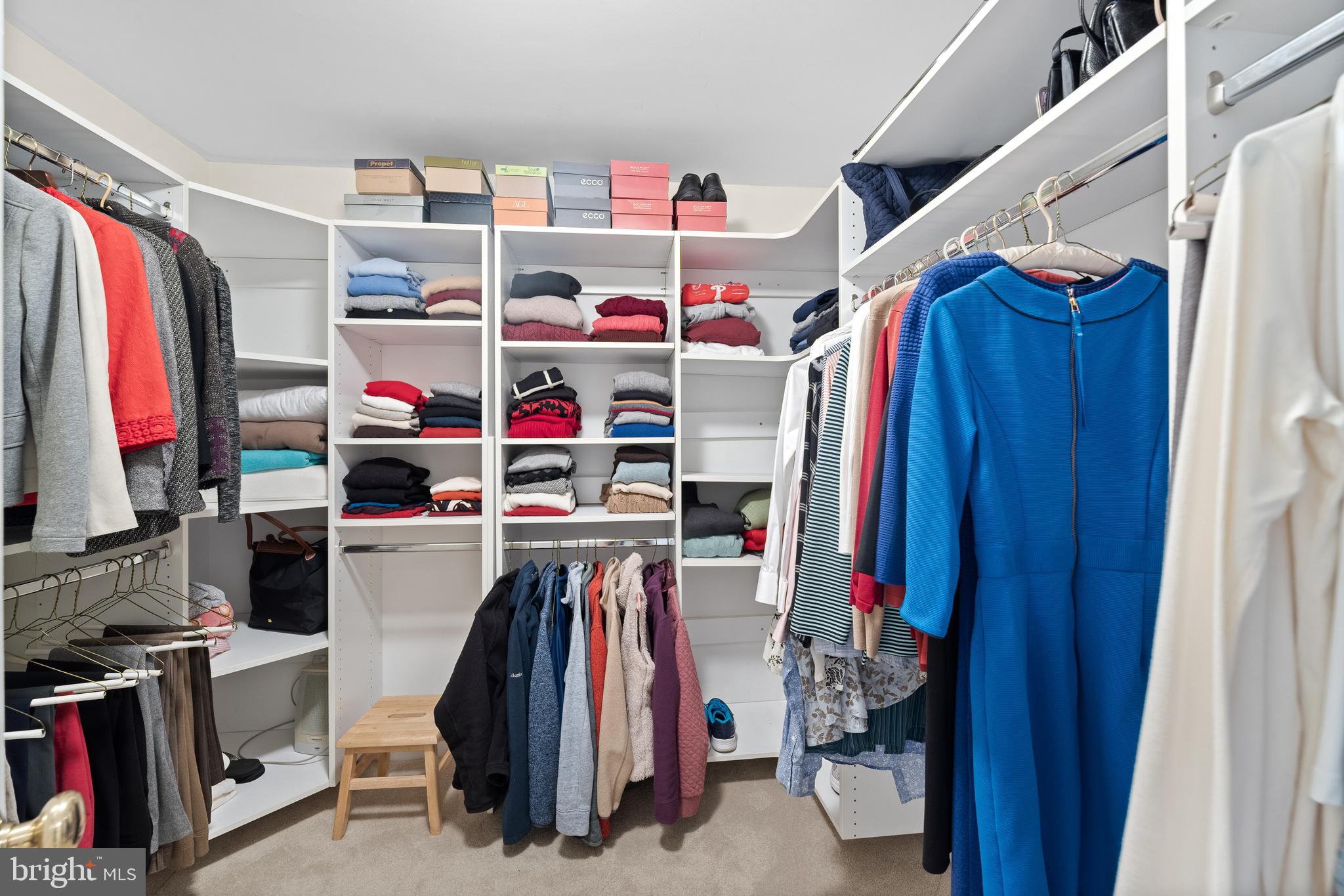 COLDSTREAM - Residential