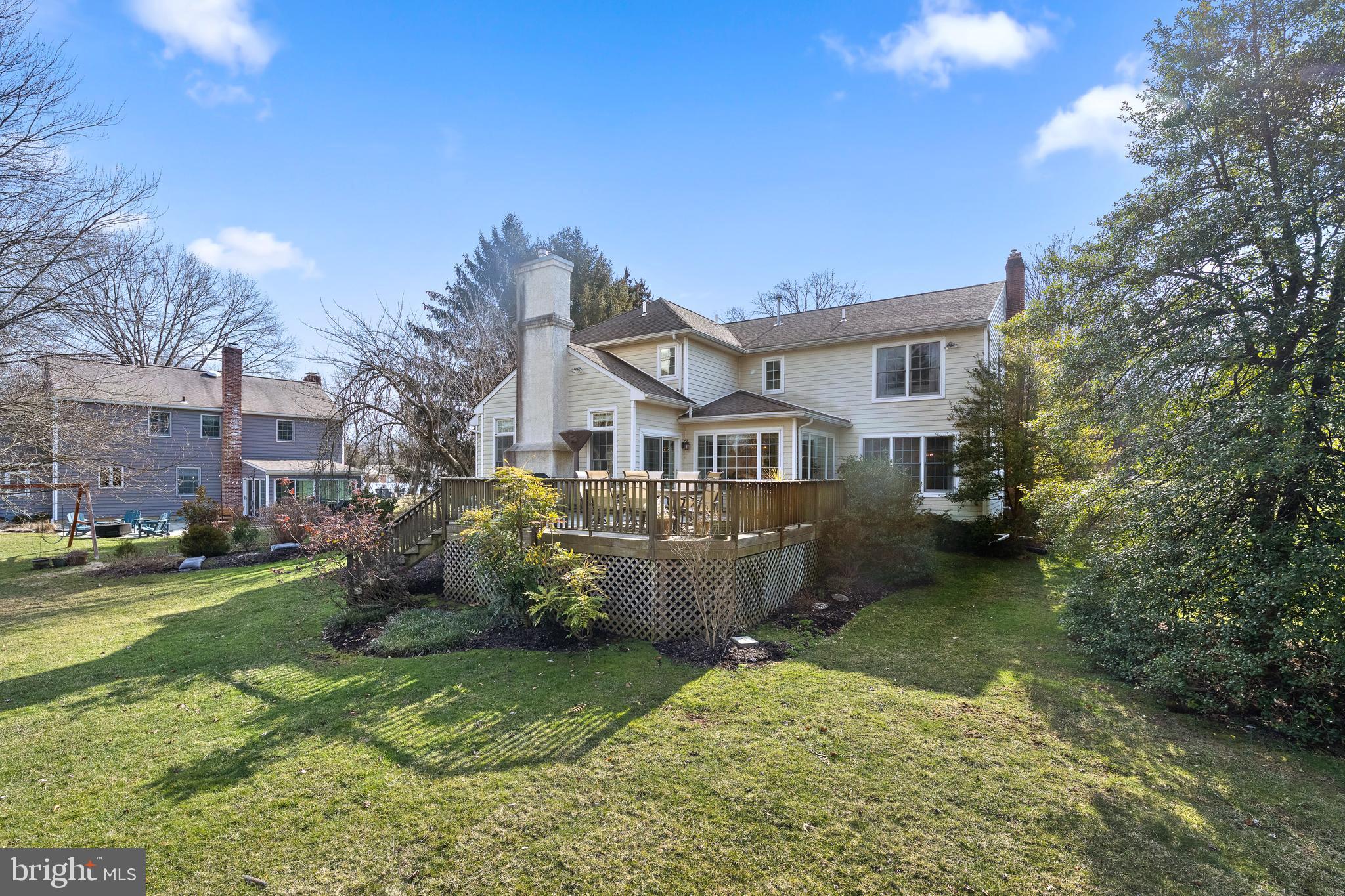 COLDSTREAM - Residential