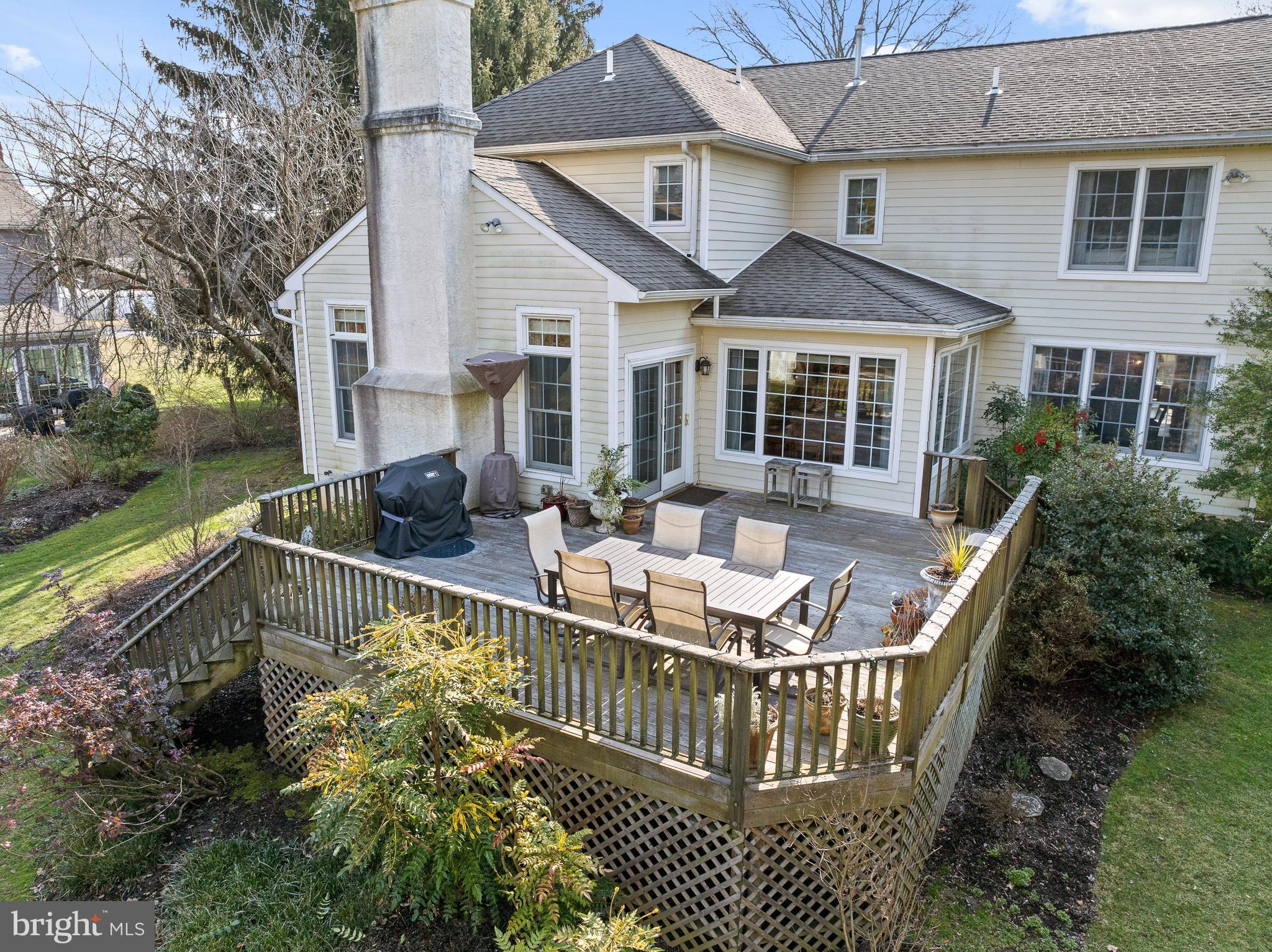 COLDSTREAM - Residential