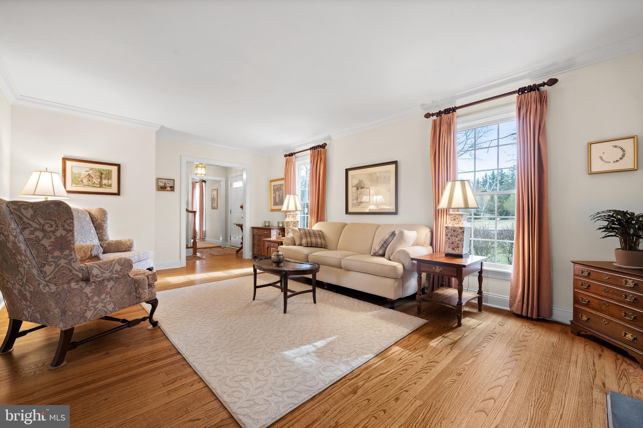 COLDSTREAM - Residential