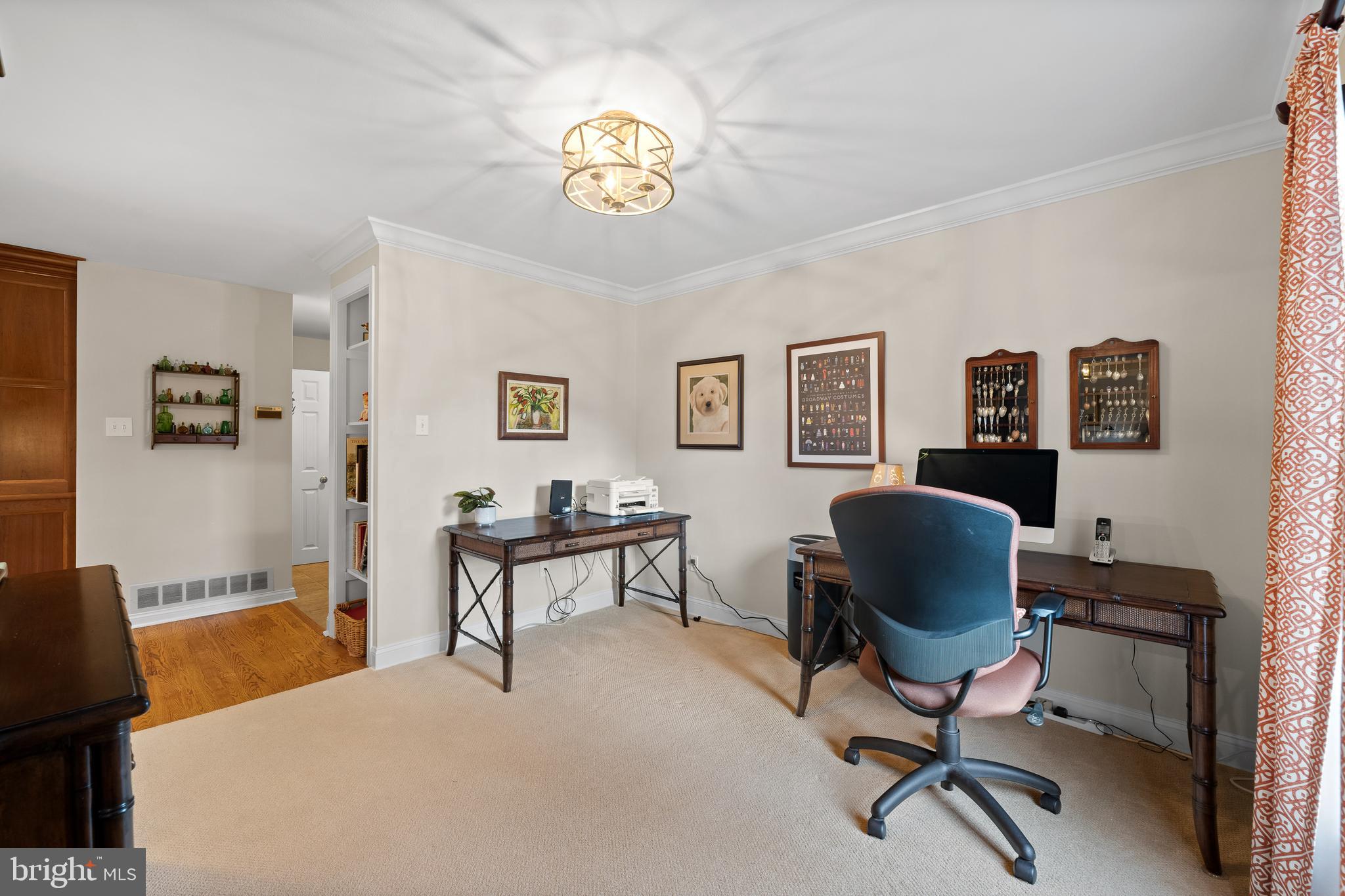 COLDSTREAM - Residential