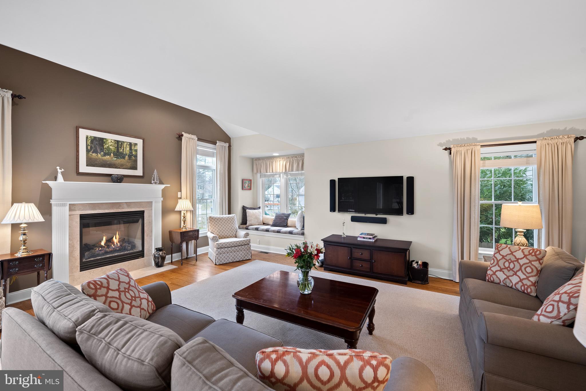 COLDSTREAM - Residential