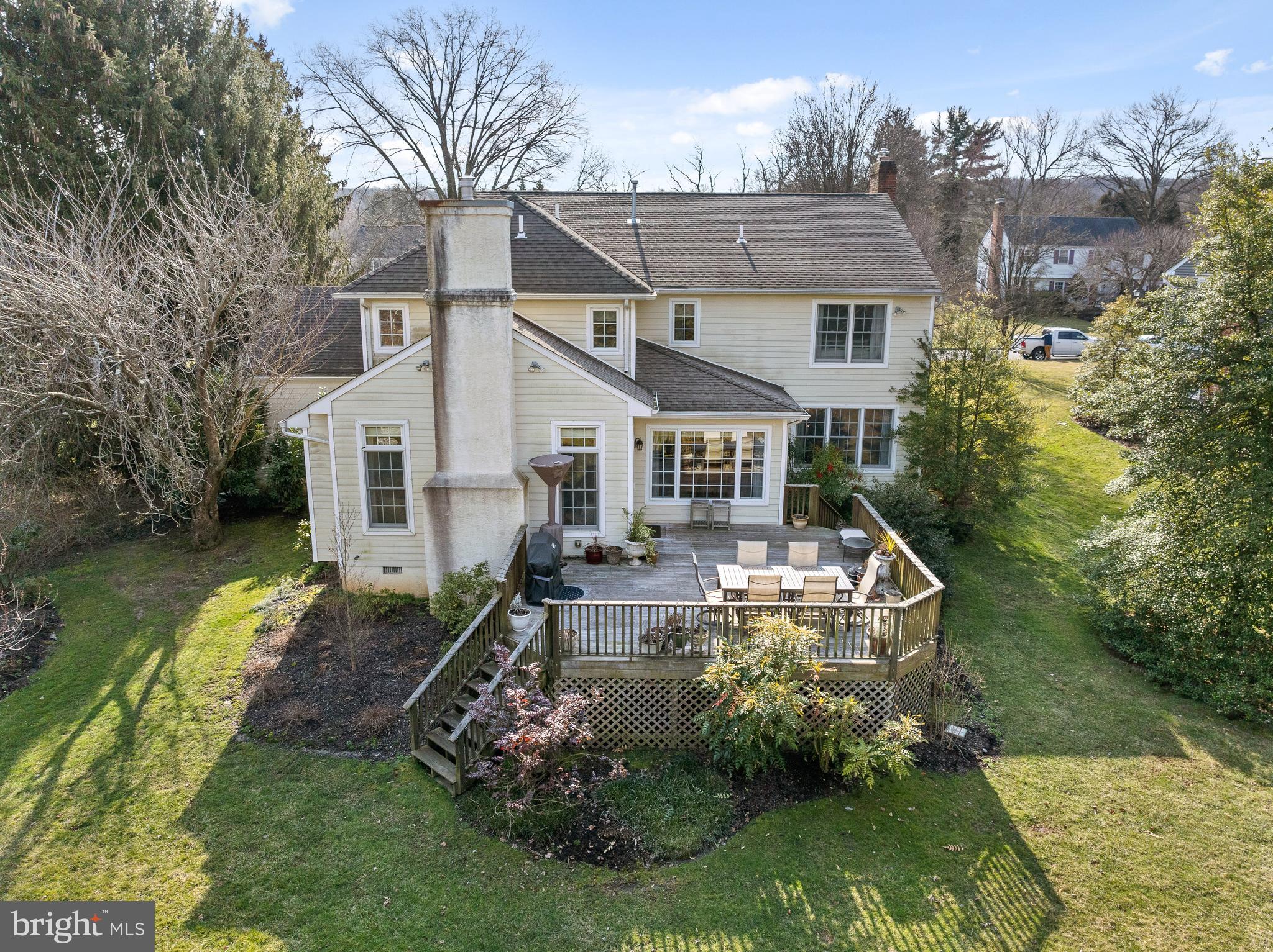 COLDSTREAM - Residential