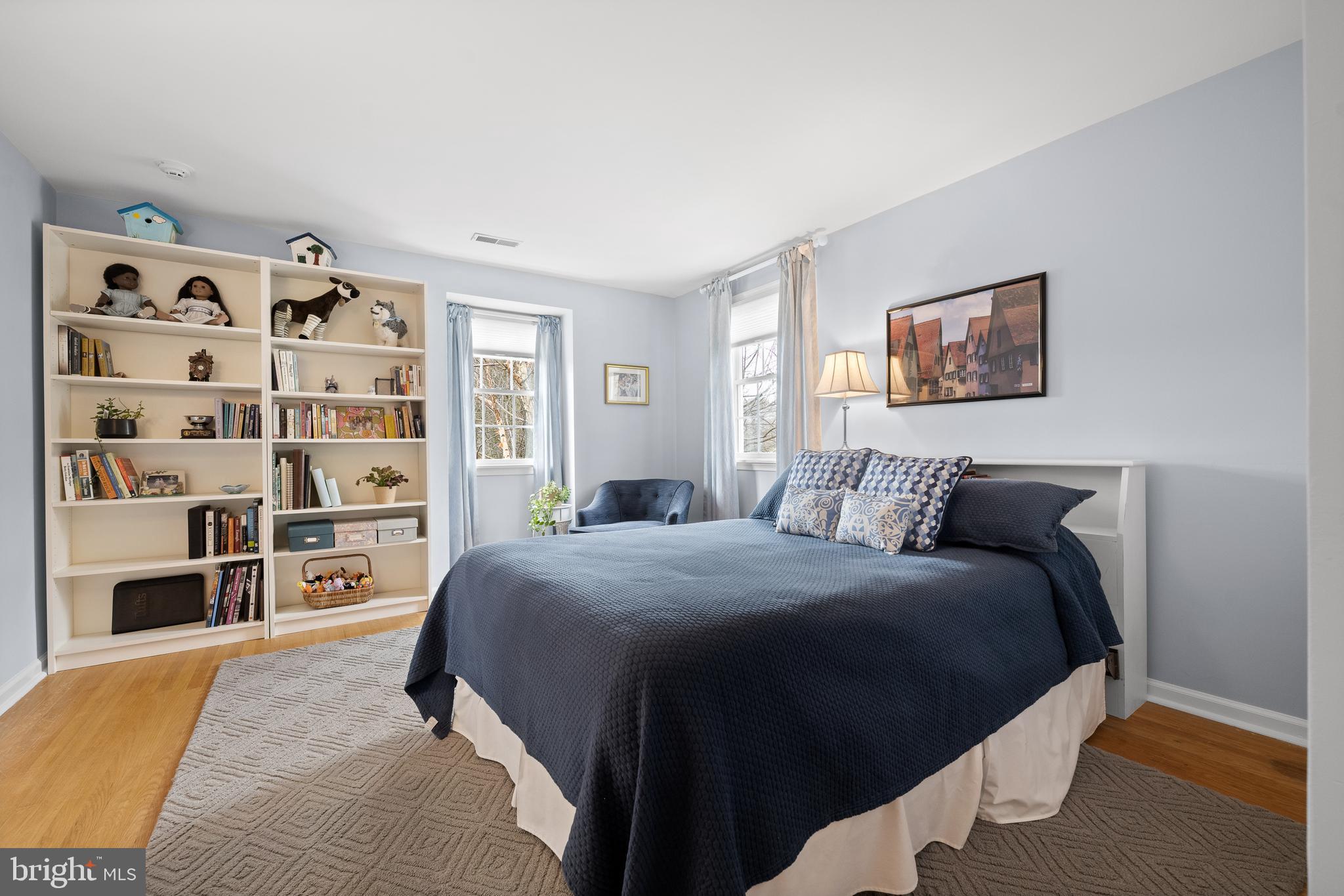 COLDSTREAM - Residential