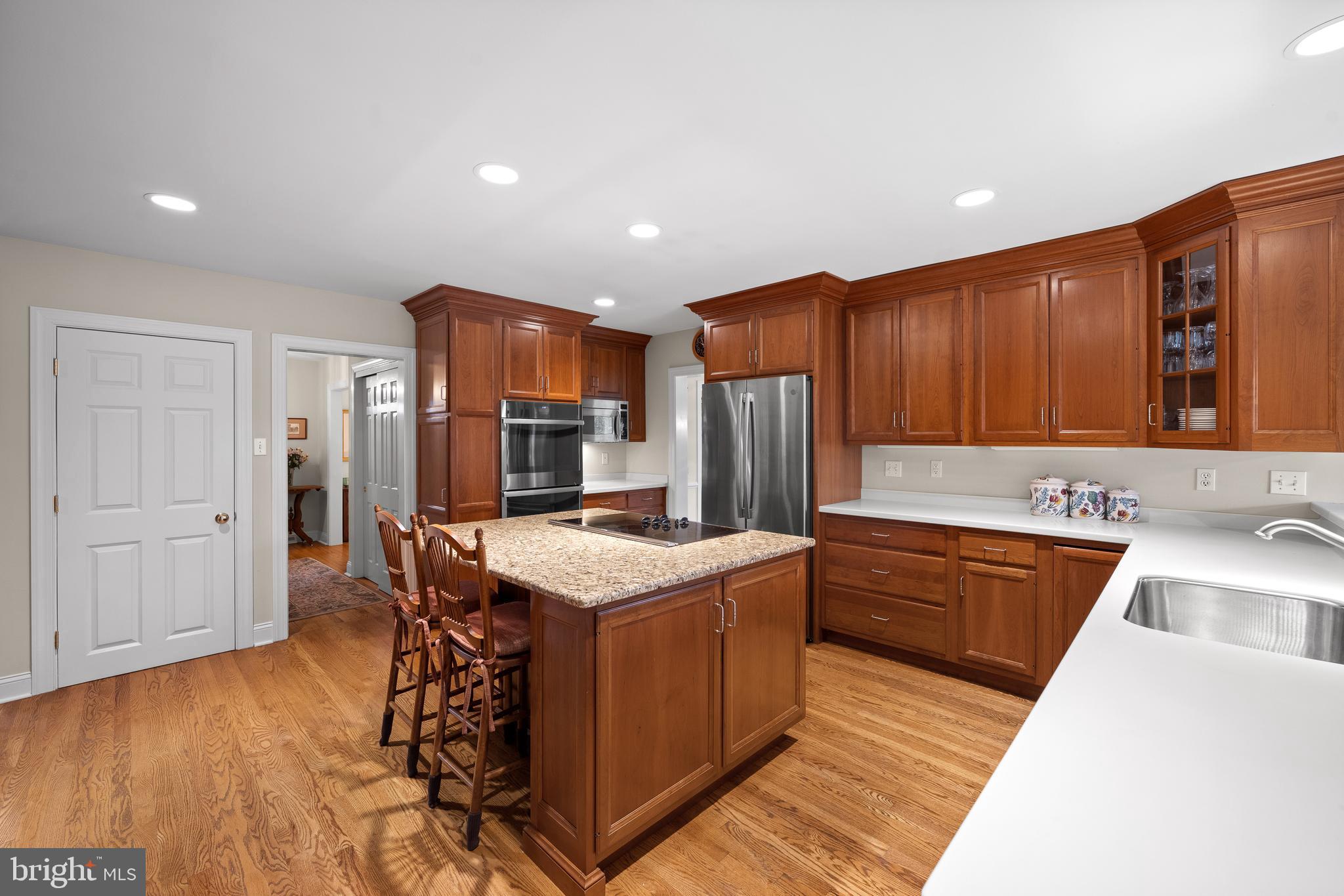 COLDSTREAM - Residential