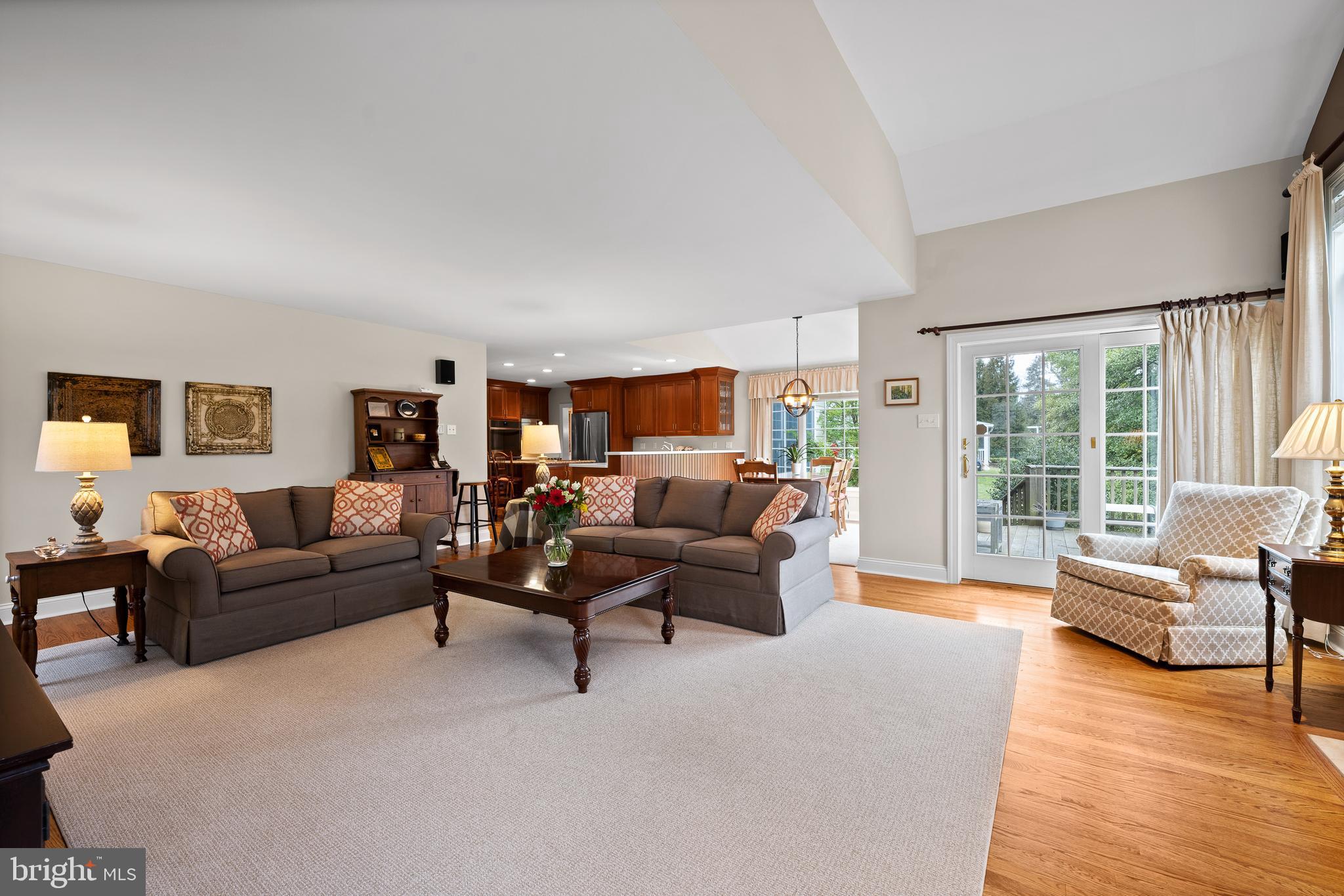 COLDSTREAM - Residential