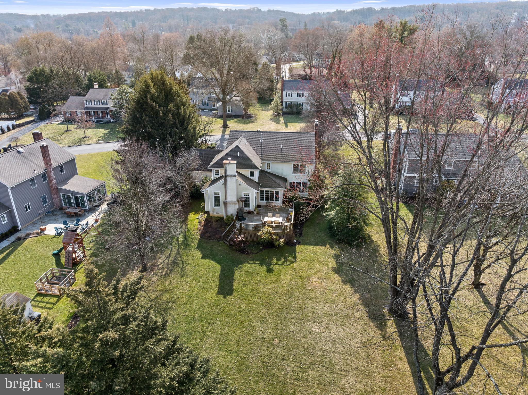 COLDSTREAM - Residential