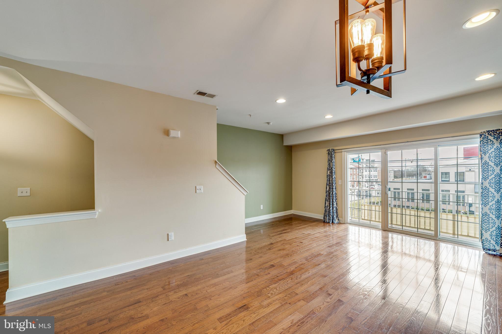 UNION STATION AT WC - Residential