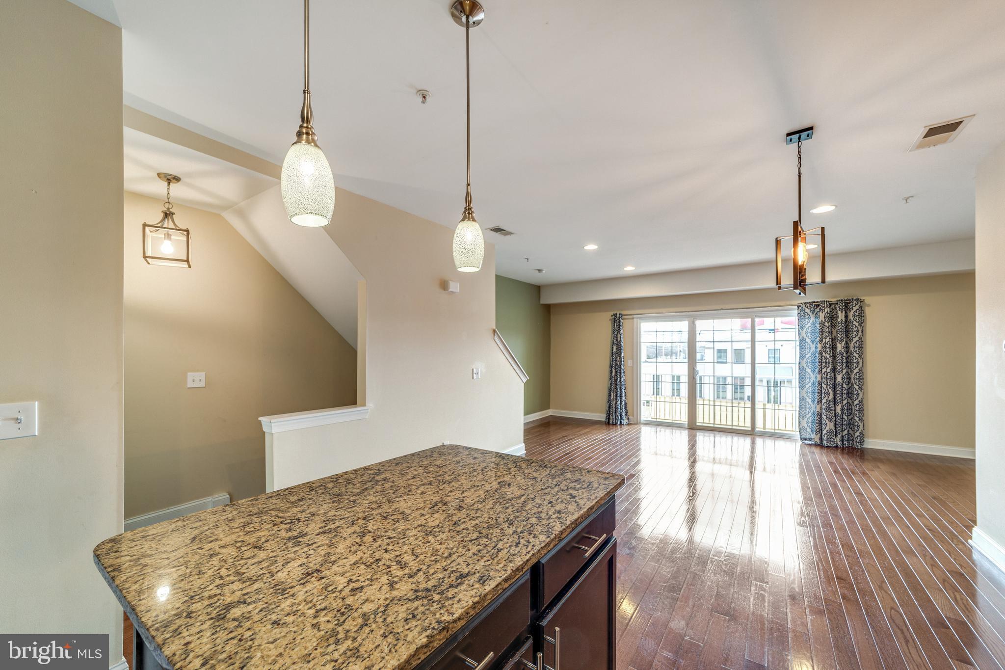 UNION STATION AT WC - Residential