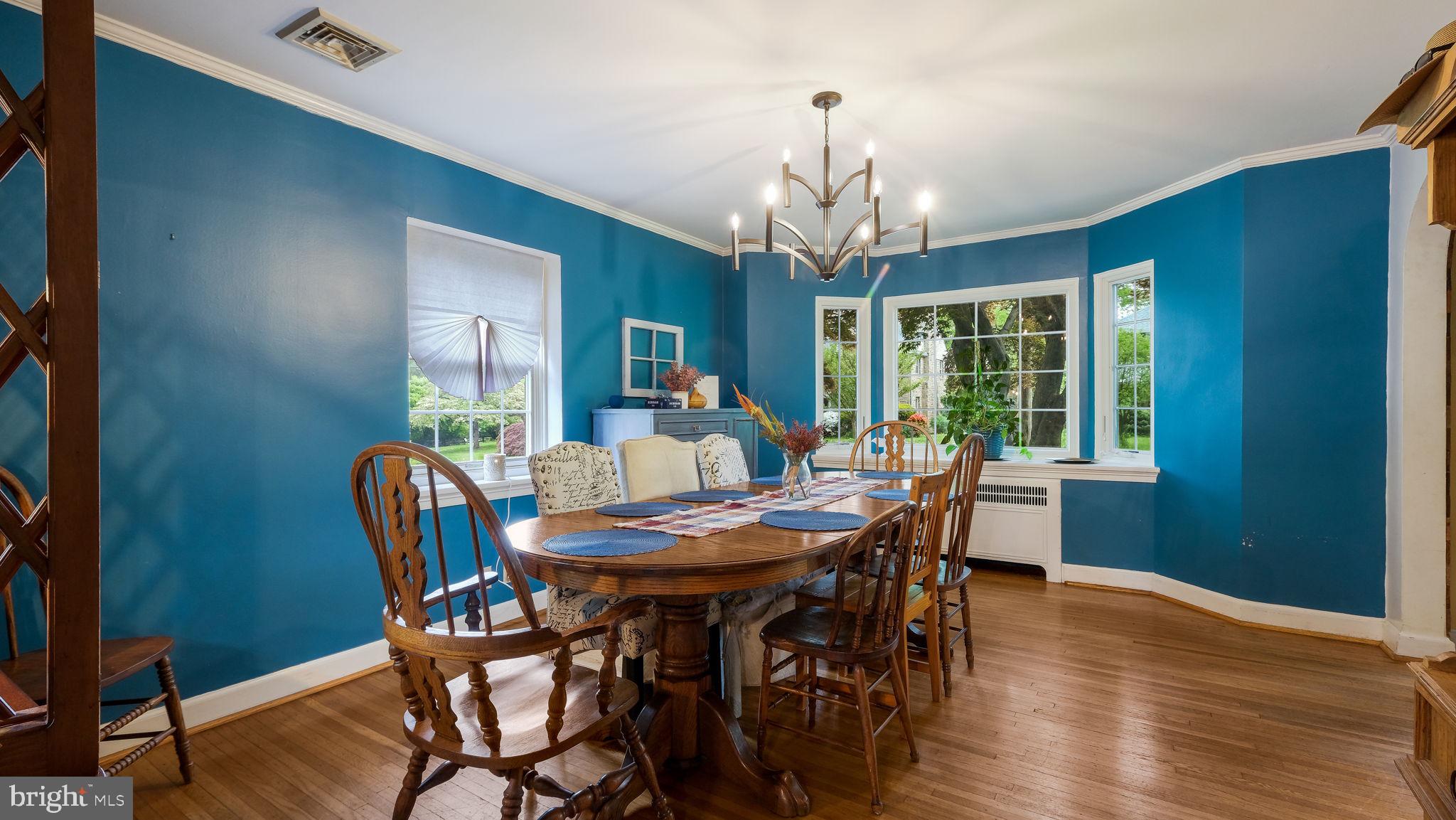 ELKINS PARK - Residential