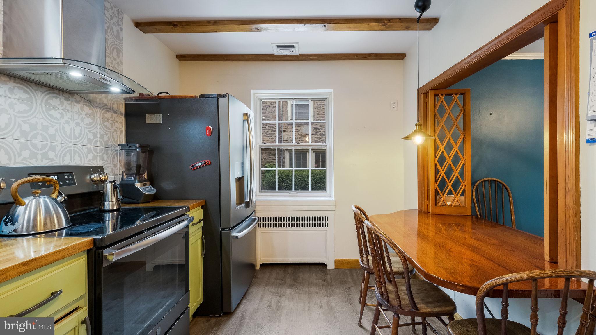 ELKINS PARK - Residential