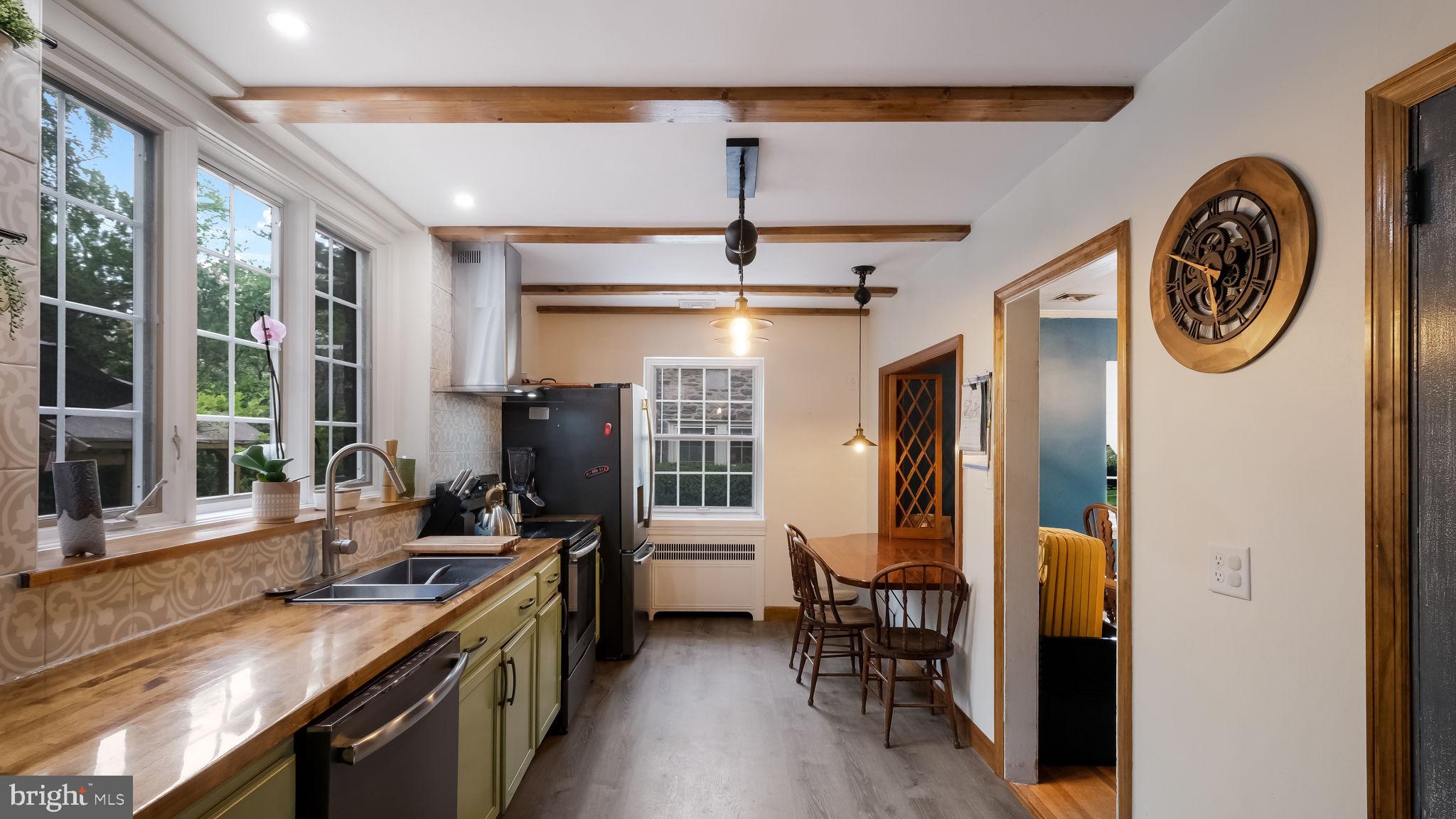 ELKINS PARK - Residential