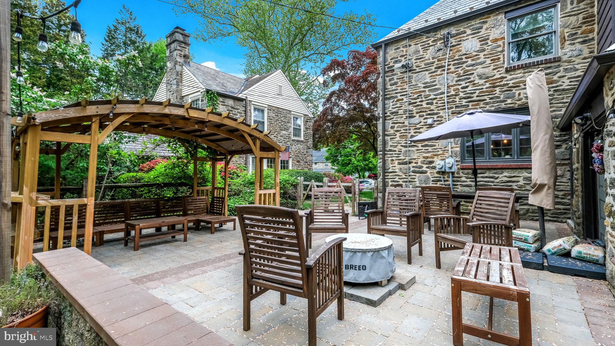 ELKINS PARK - Residential