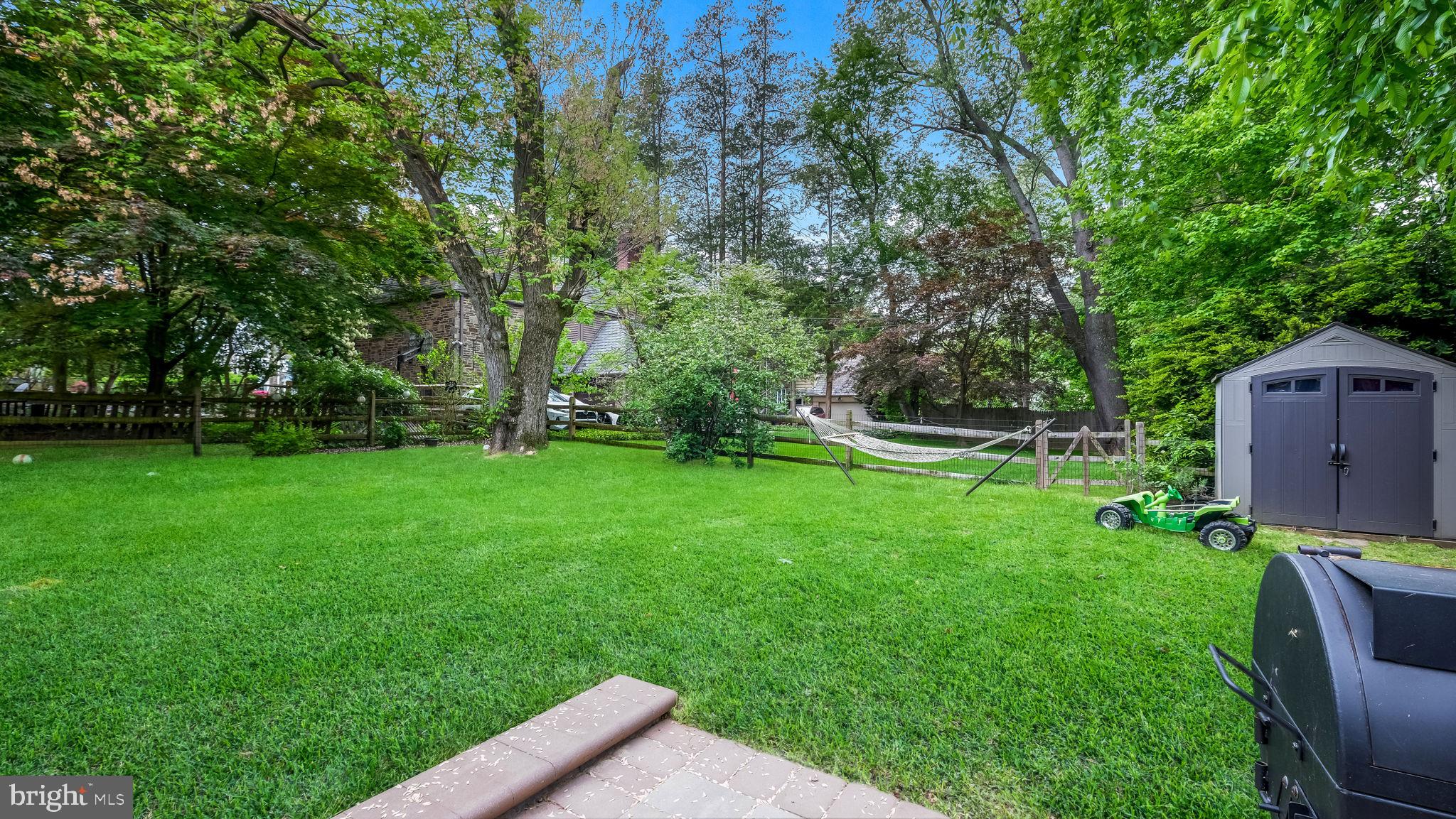 ELKINS PARK - Residential