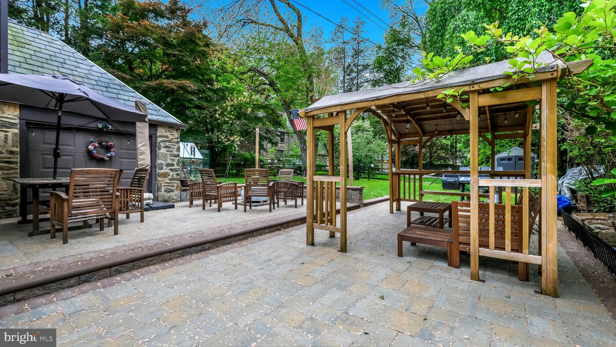 ELKINS PARK - Residential