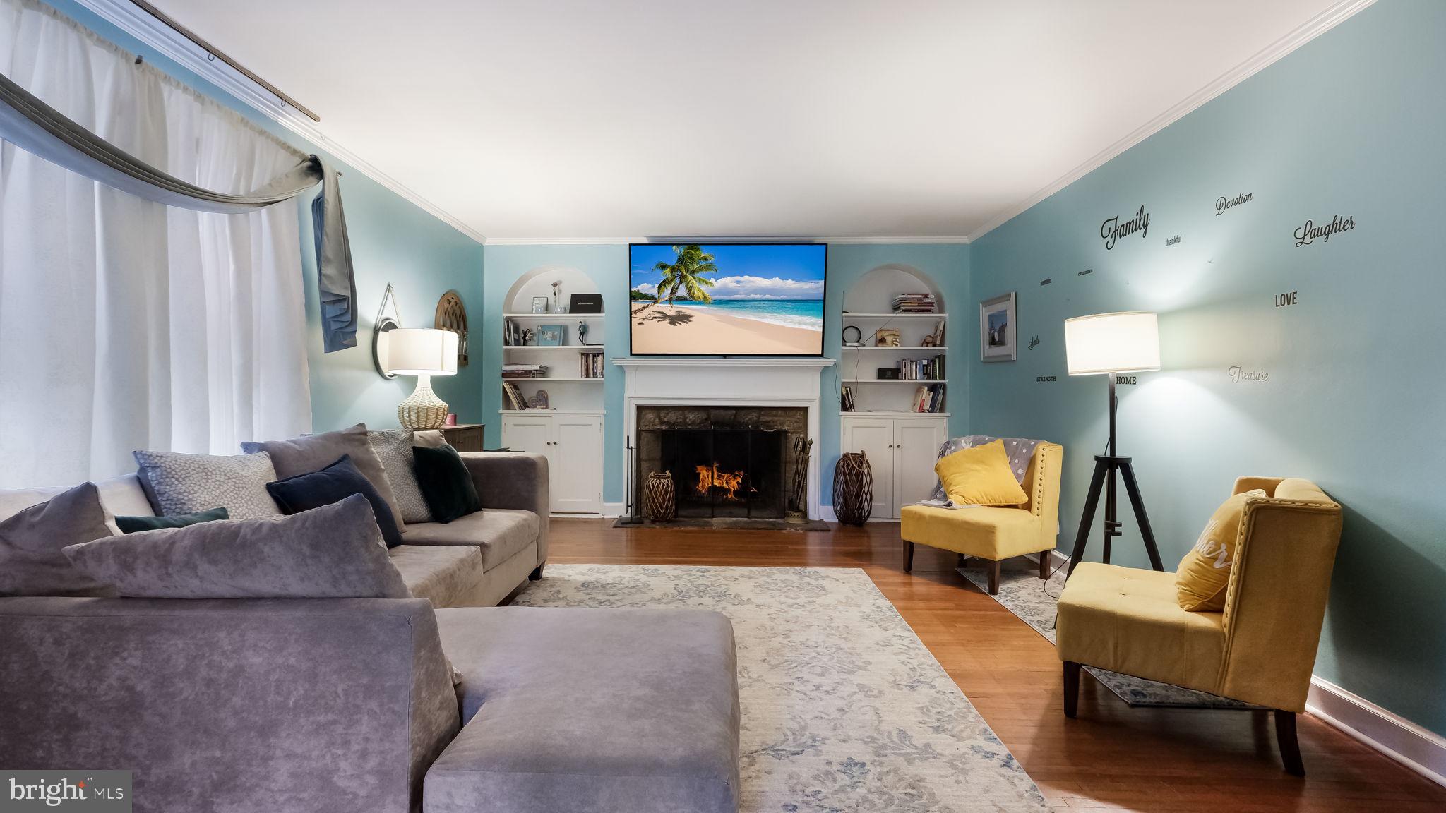 ELKINS PARK - Residential