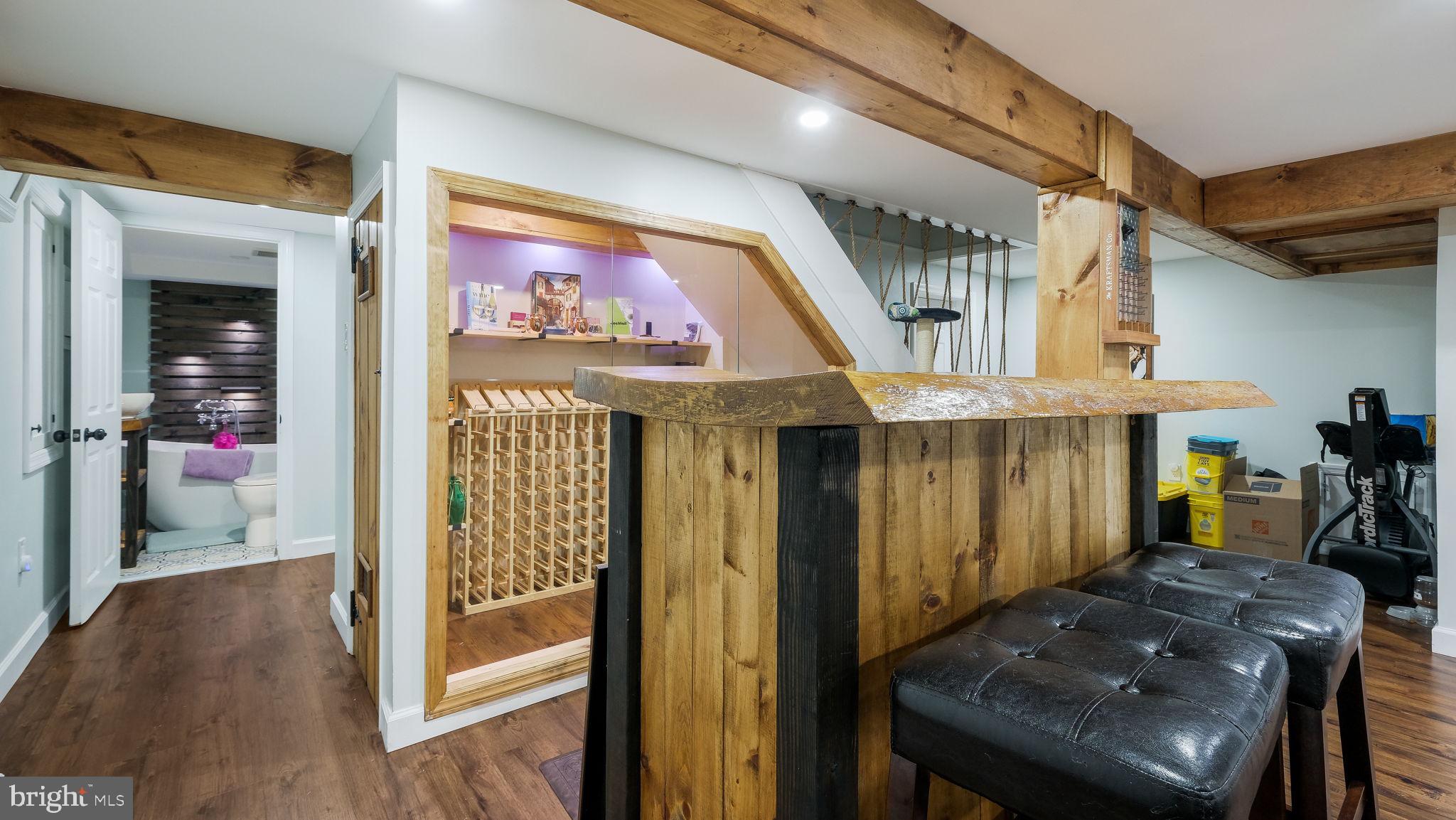 ELKINS PARK - Residential