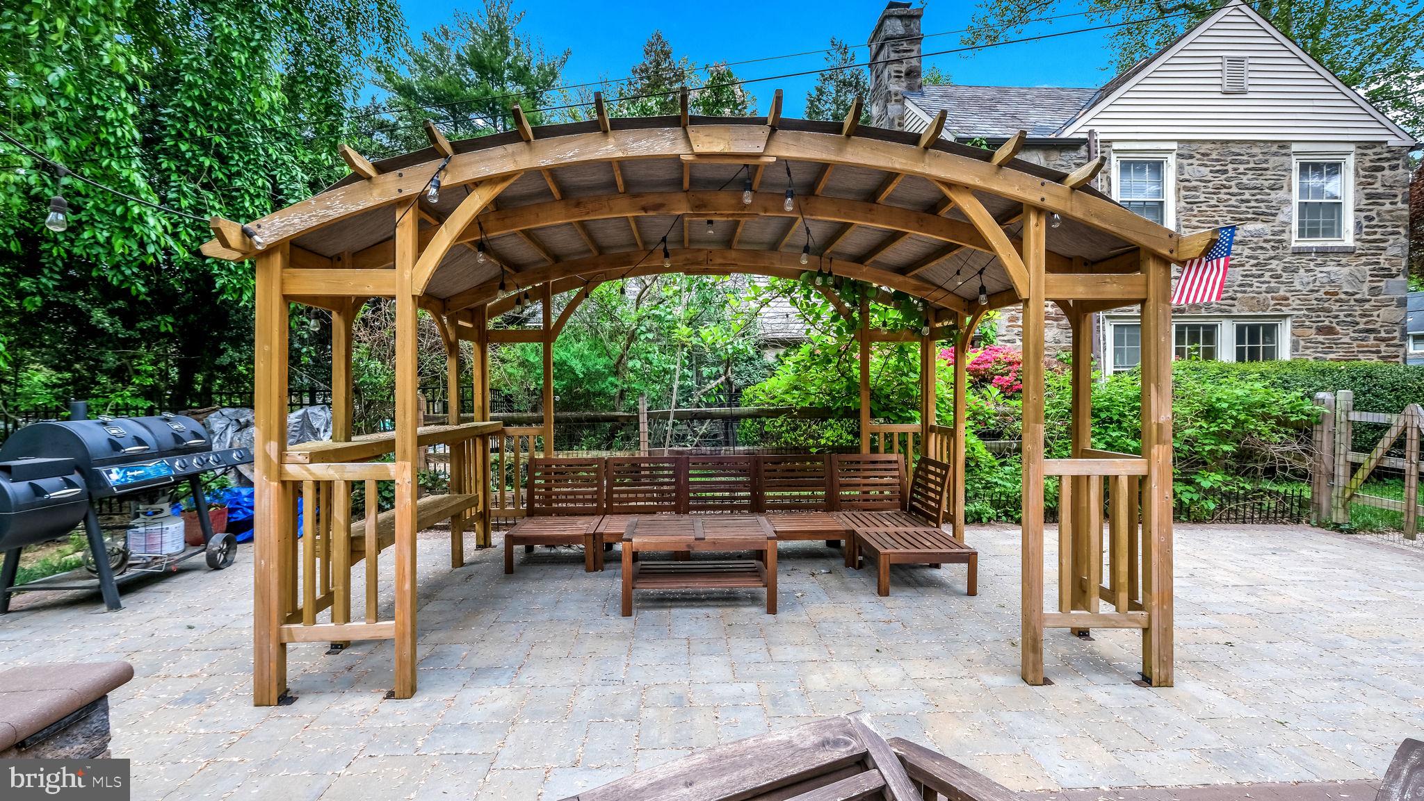 ELKINS PARK - Residential