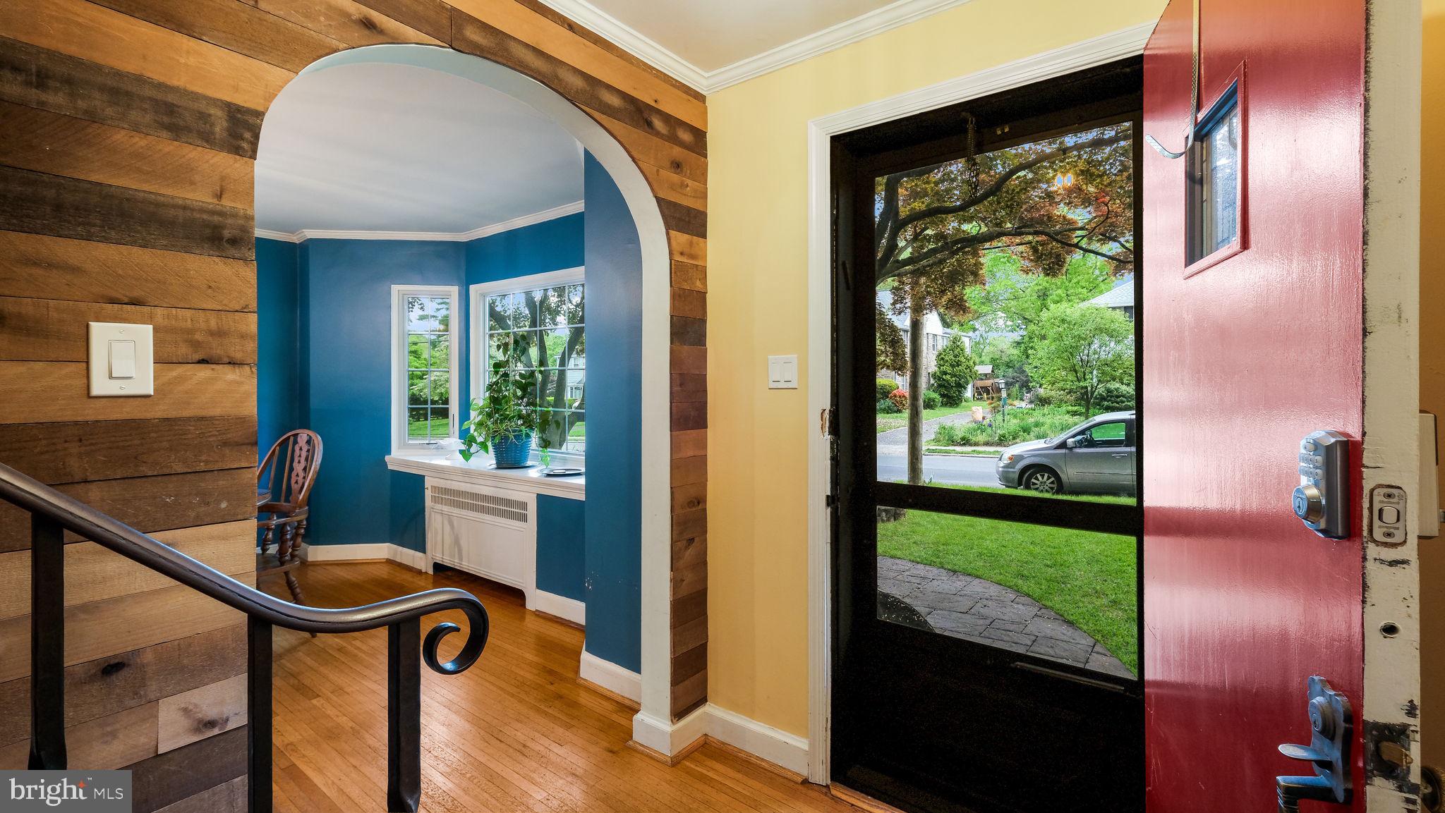 ELKINS PARK - Residential