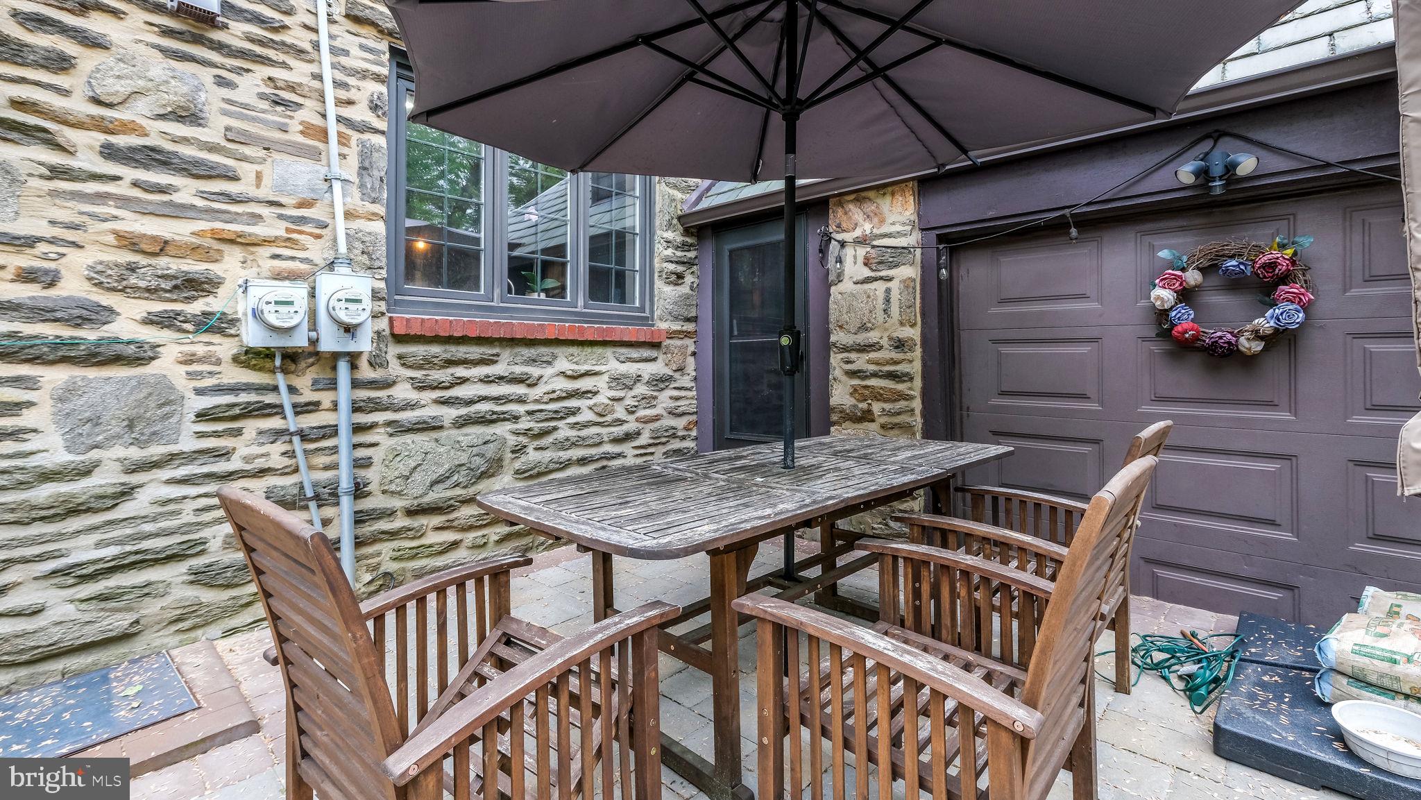 ELKINS PARK - Residential